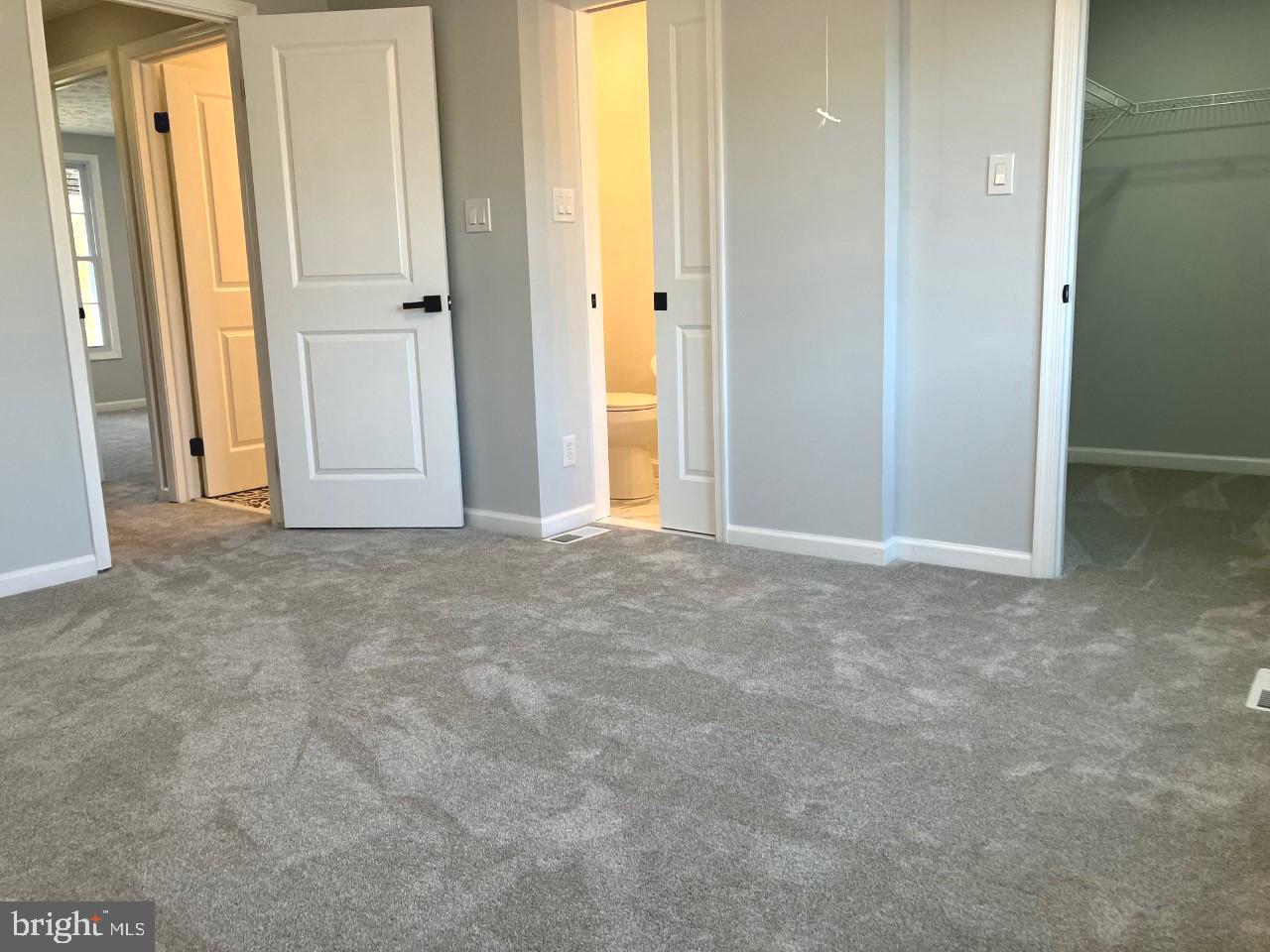 CARTERS COVE - Residential