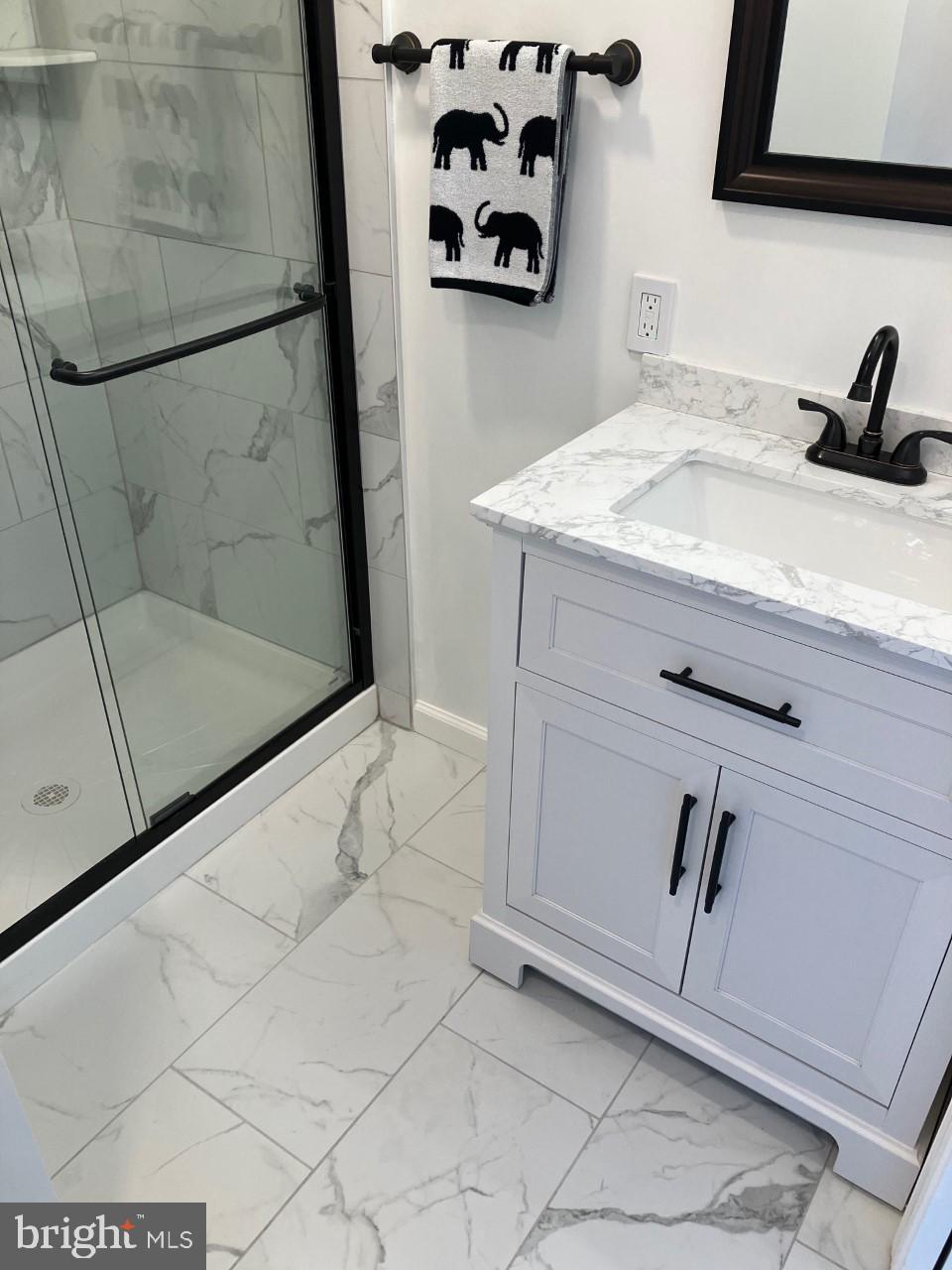 CARTERS COVE - Residential