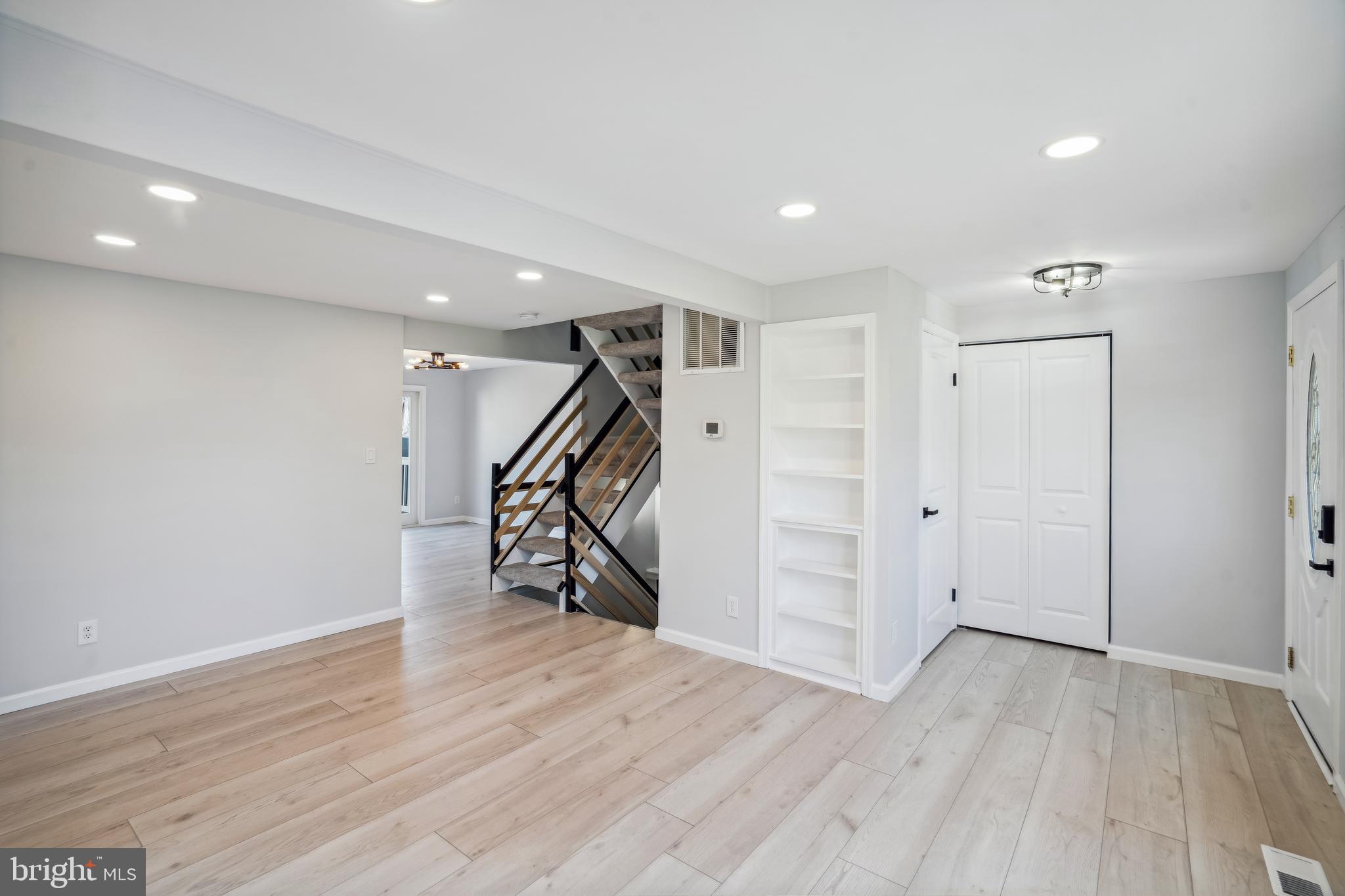 CARTERS COVE - Residential