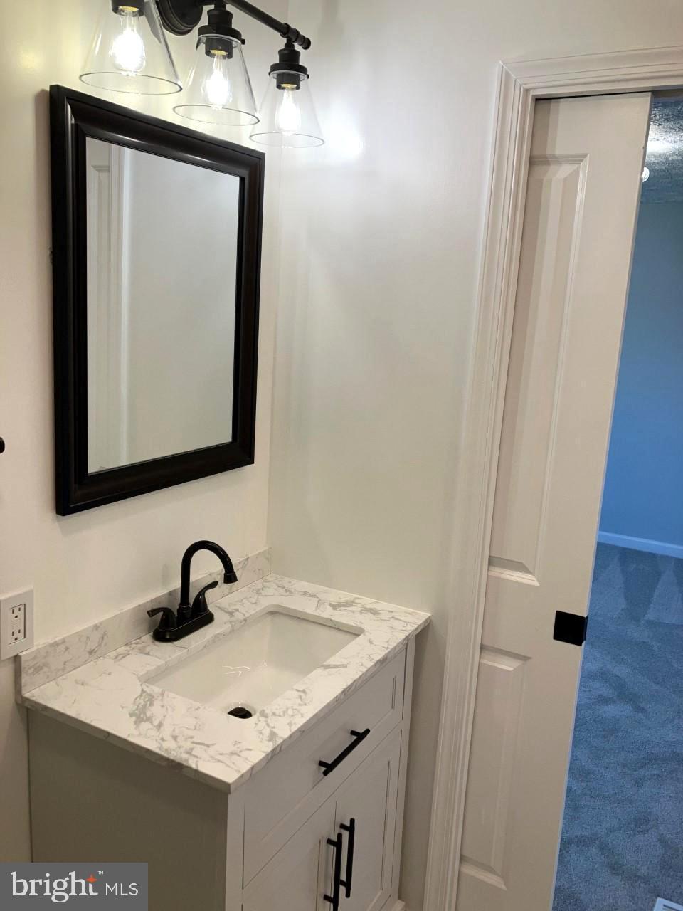 CARTERS COVE - Residential