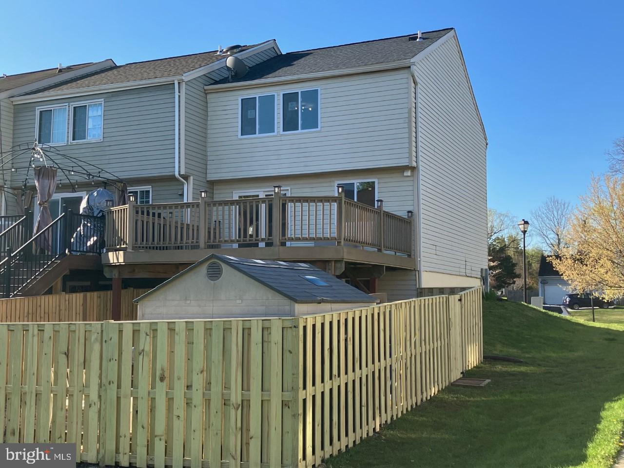 CARTERS COVE - Residential