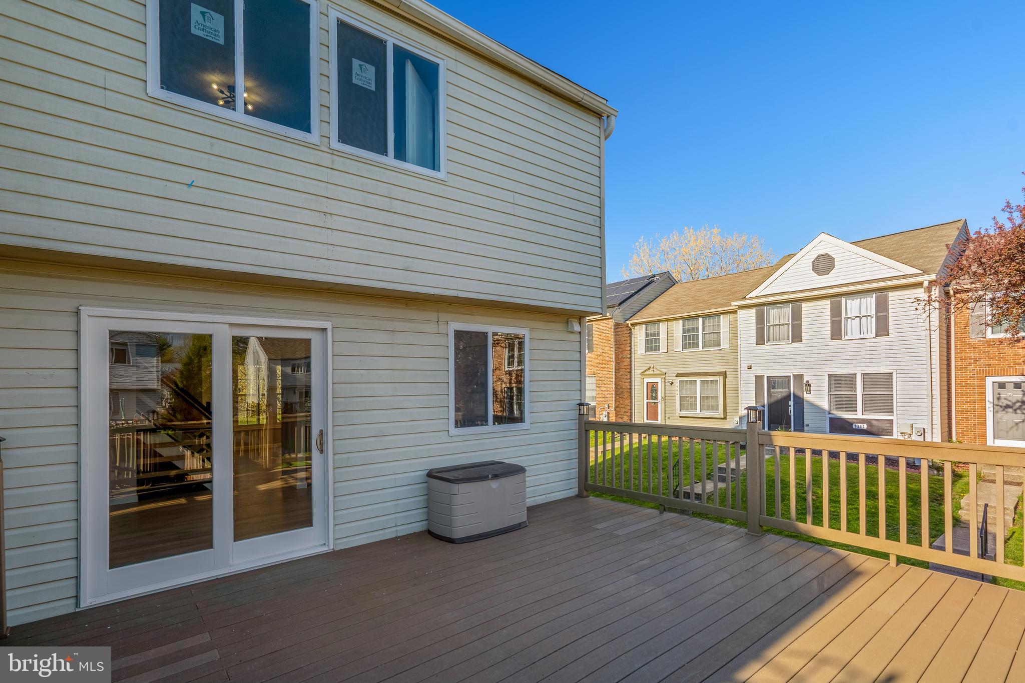 CARTERS COVE - Residential