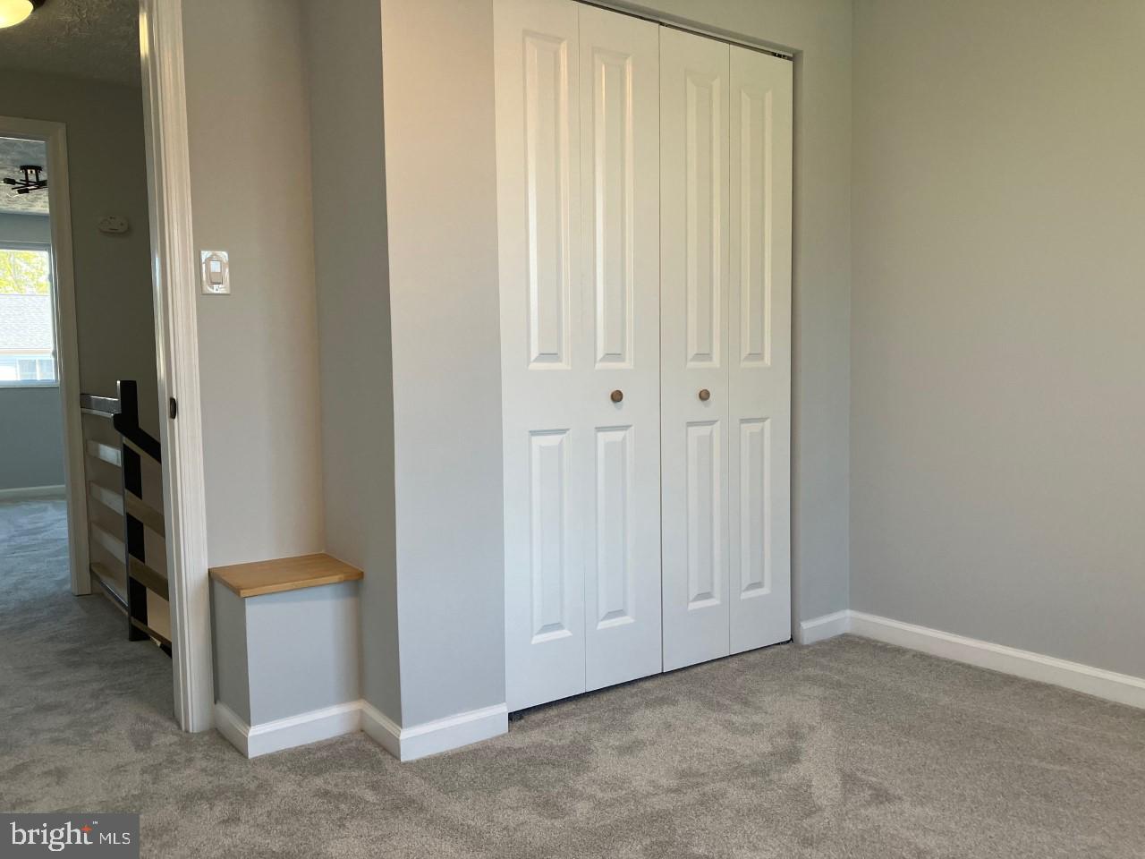 CARTERS COVE - Residential