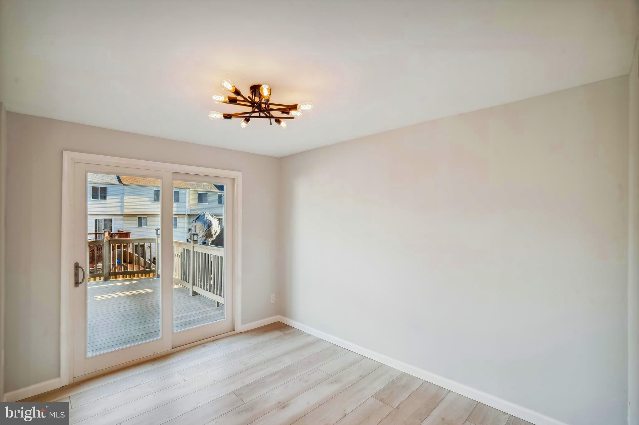 CARTERS COVE - Residential