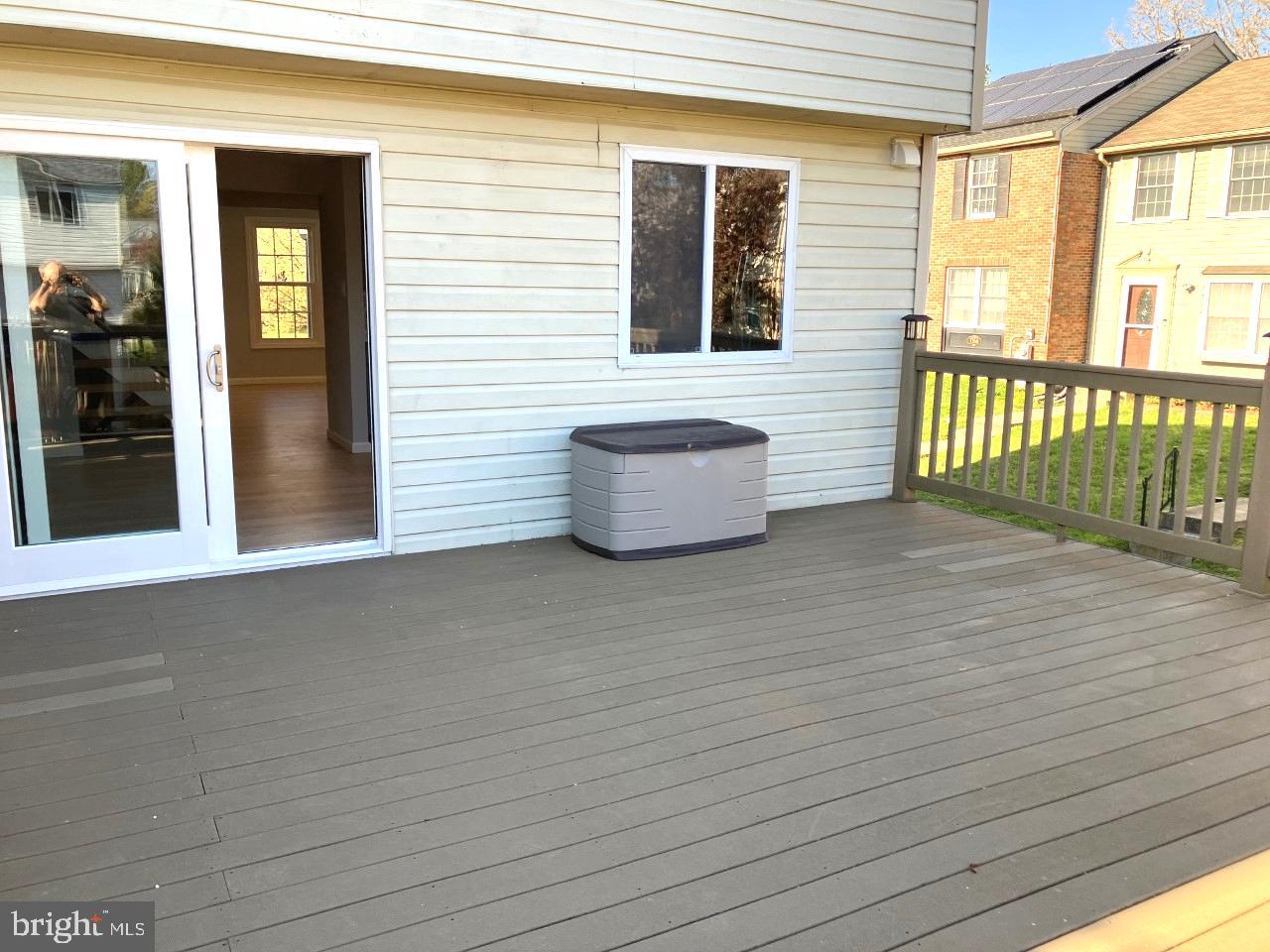 CARTERS COVE - Residential