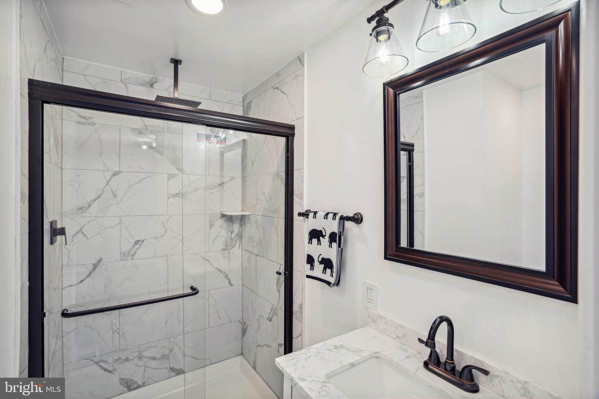 CARTERS COVE - Residential