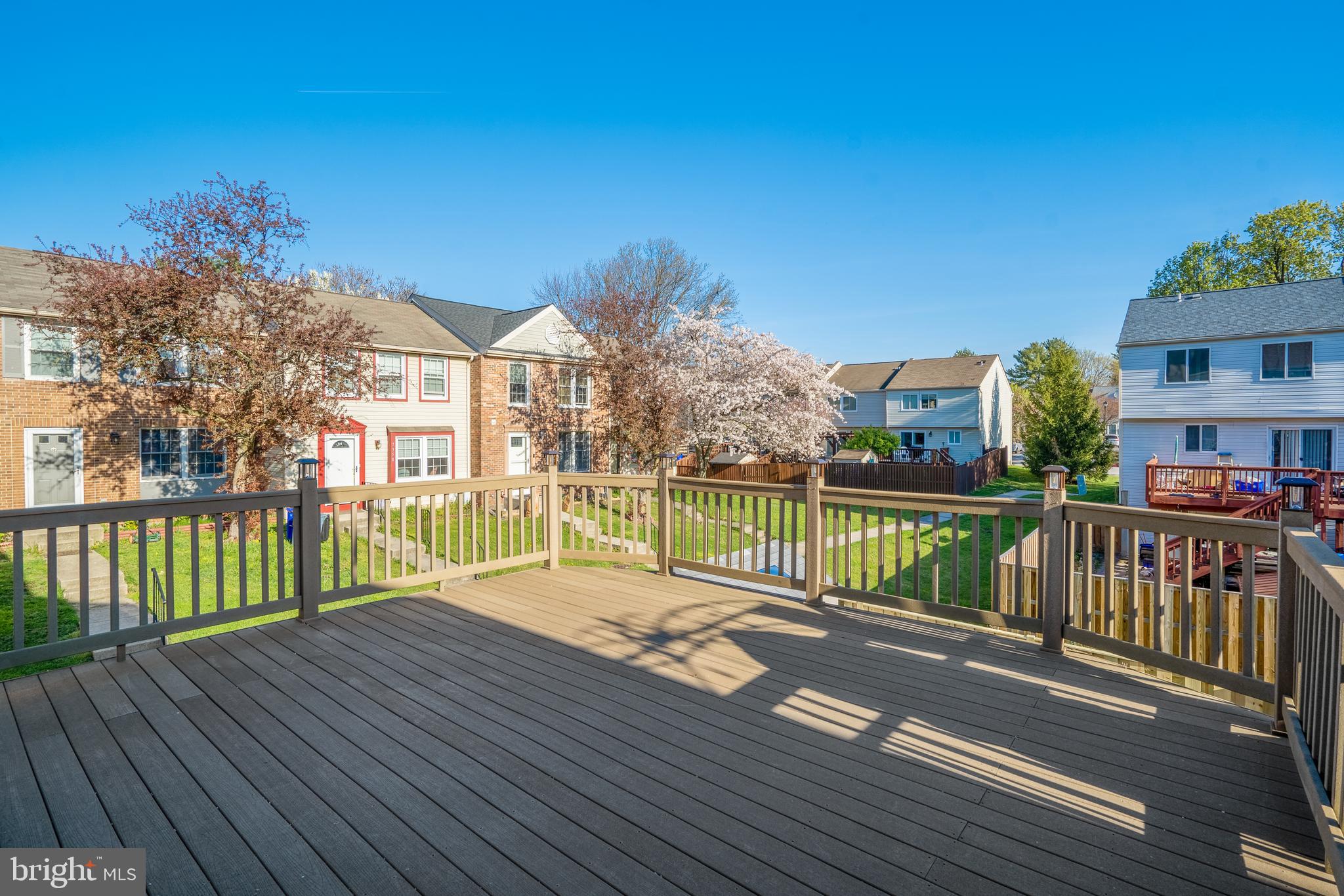 CARTERS COVE - Residential