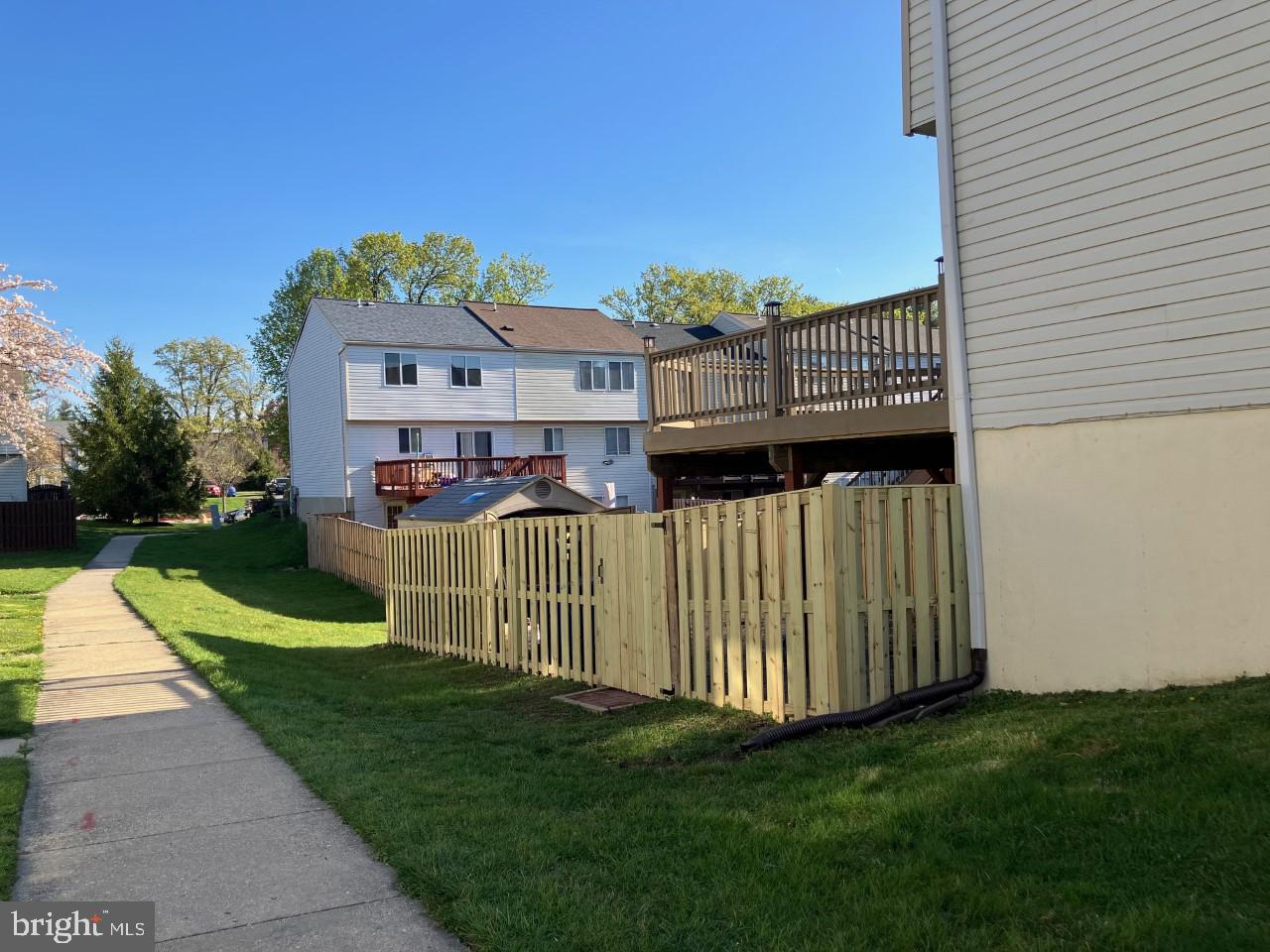 CARTERS COVE - Residential