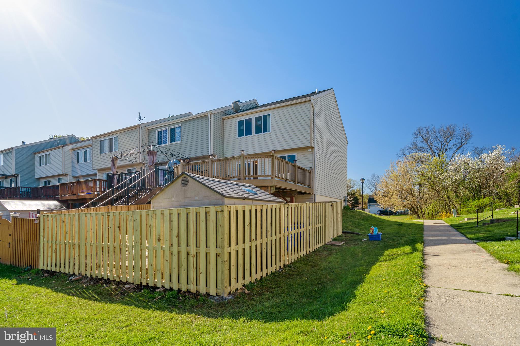 CARTERS COVE - Residential