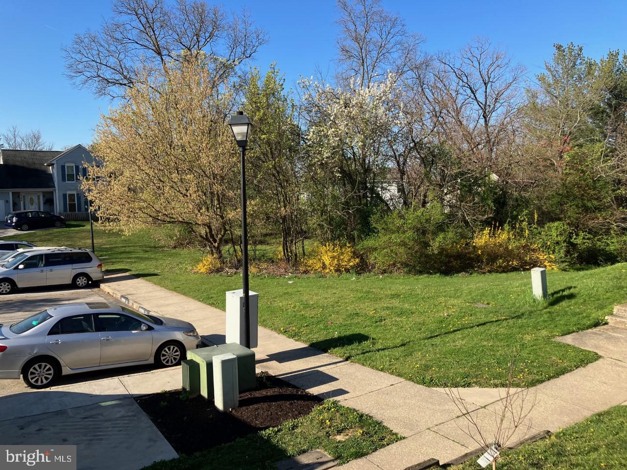 CARTERS COVE - Residential