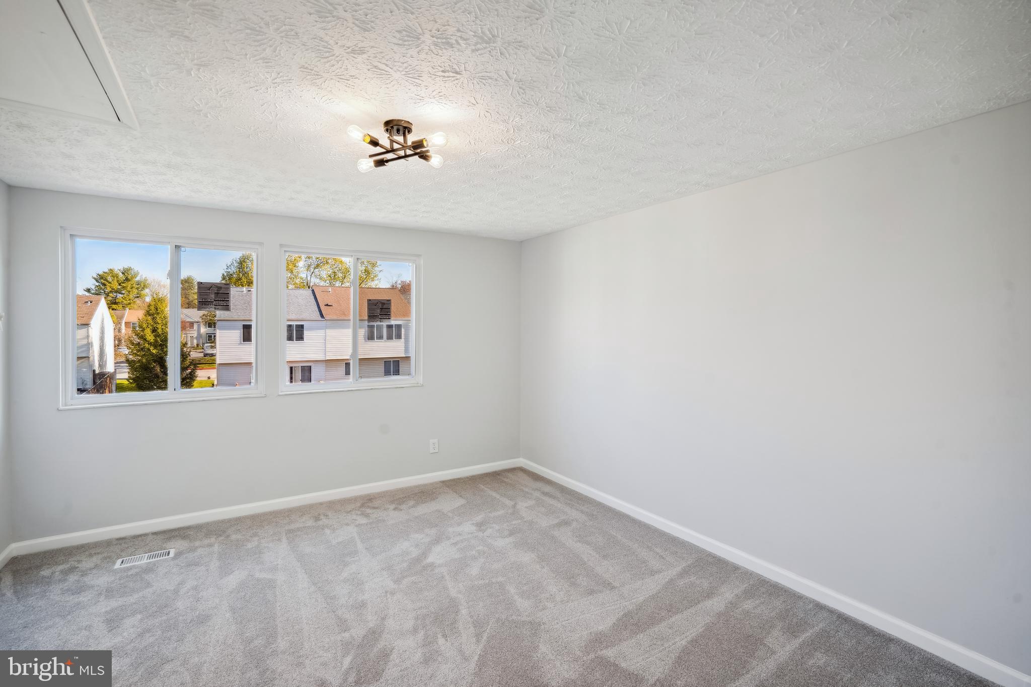 CARTERS COVE - Residential