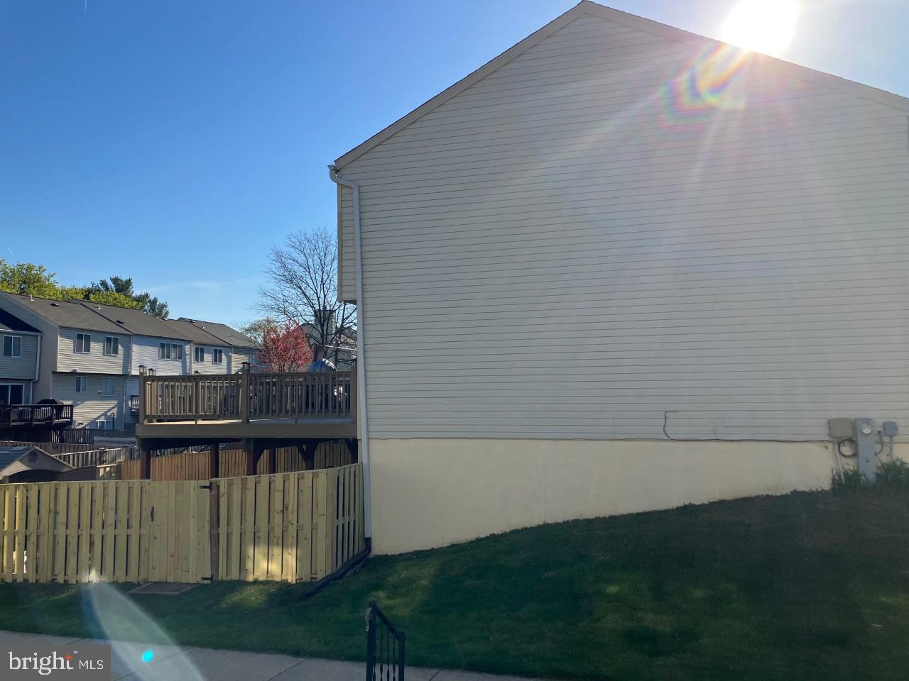 CARTERS COVE - Residential