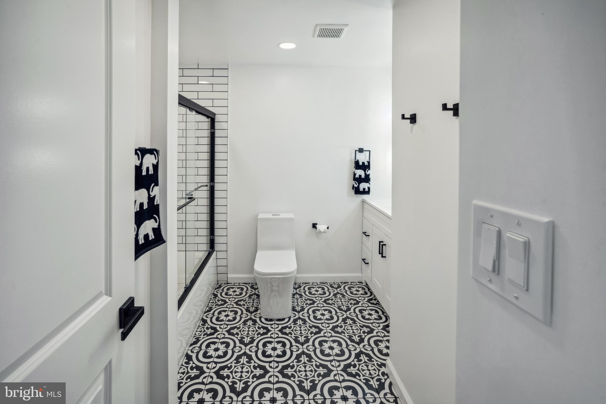 CARTERS COVE - Residential