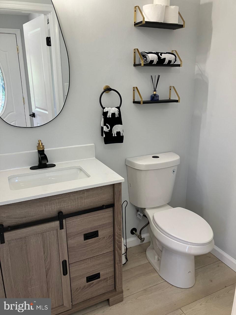 CARTERS COVE - Residential