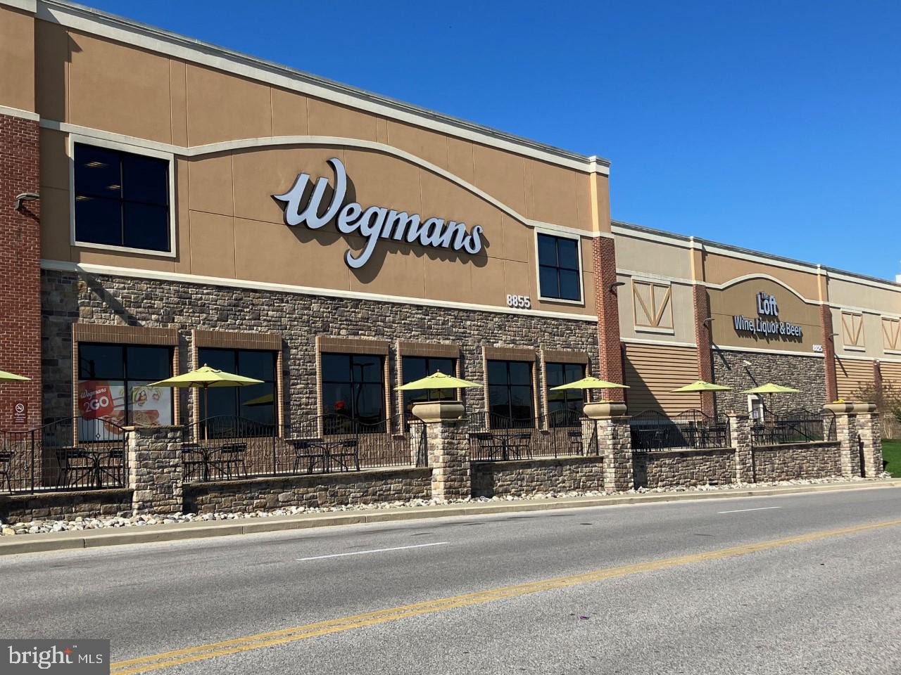 CARTERS COVE - Residential