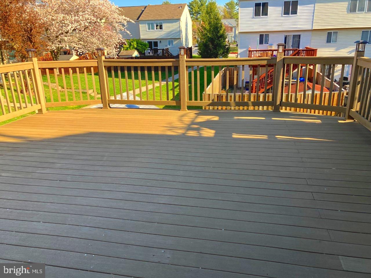 CARTERS COVE - Residential