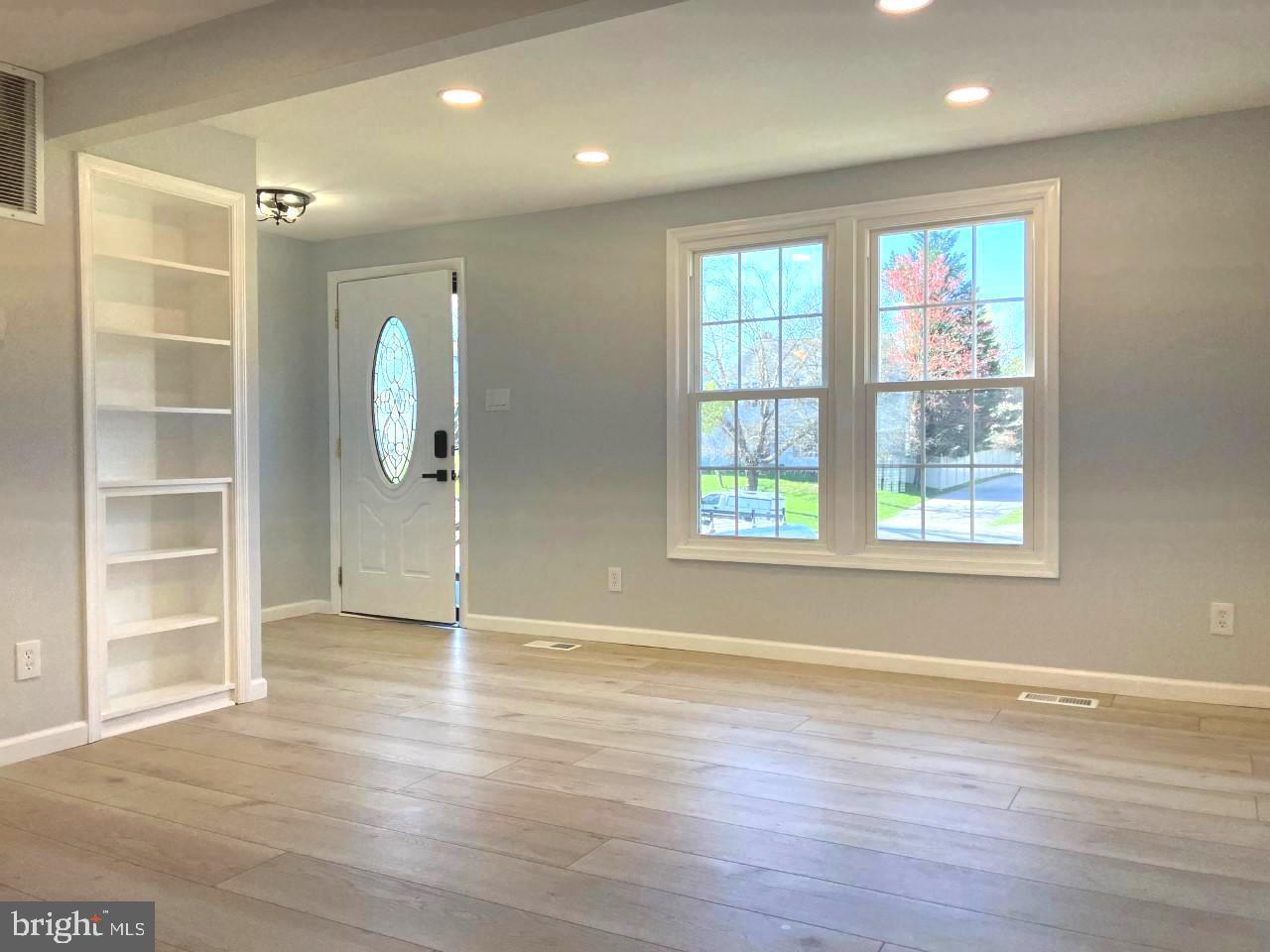 CARTERS COVE - Residential