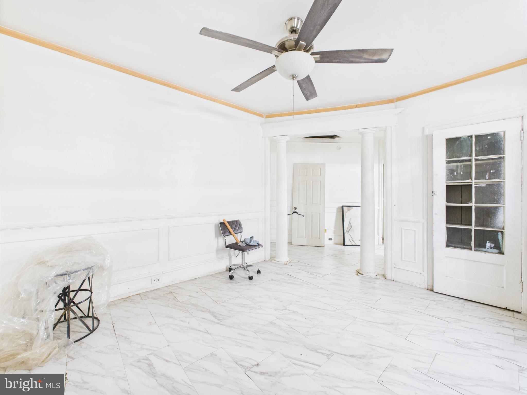 NICETOWN-TIOGA - Residential