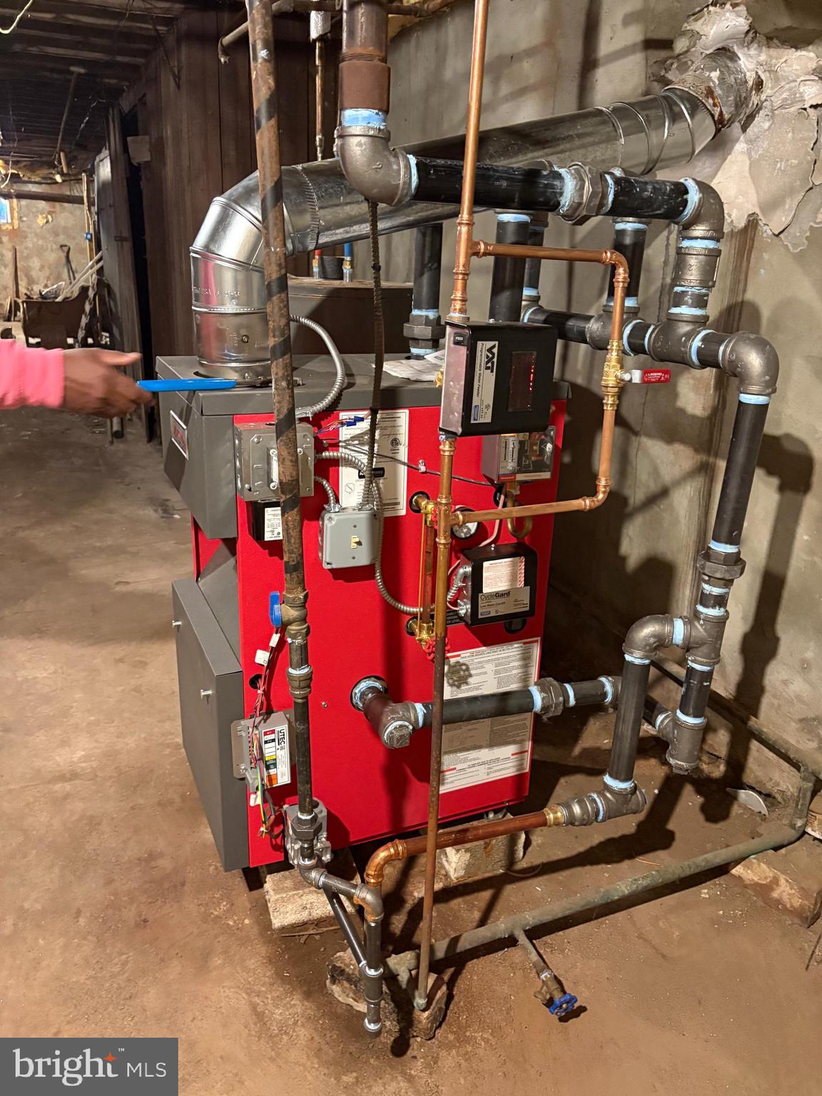 NICETOWN-TIOGA - Residential