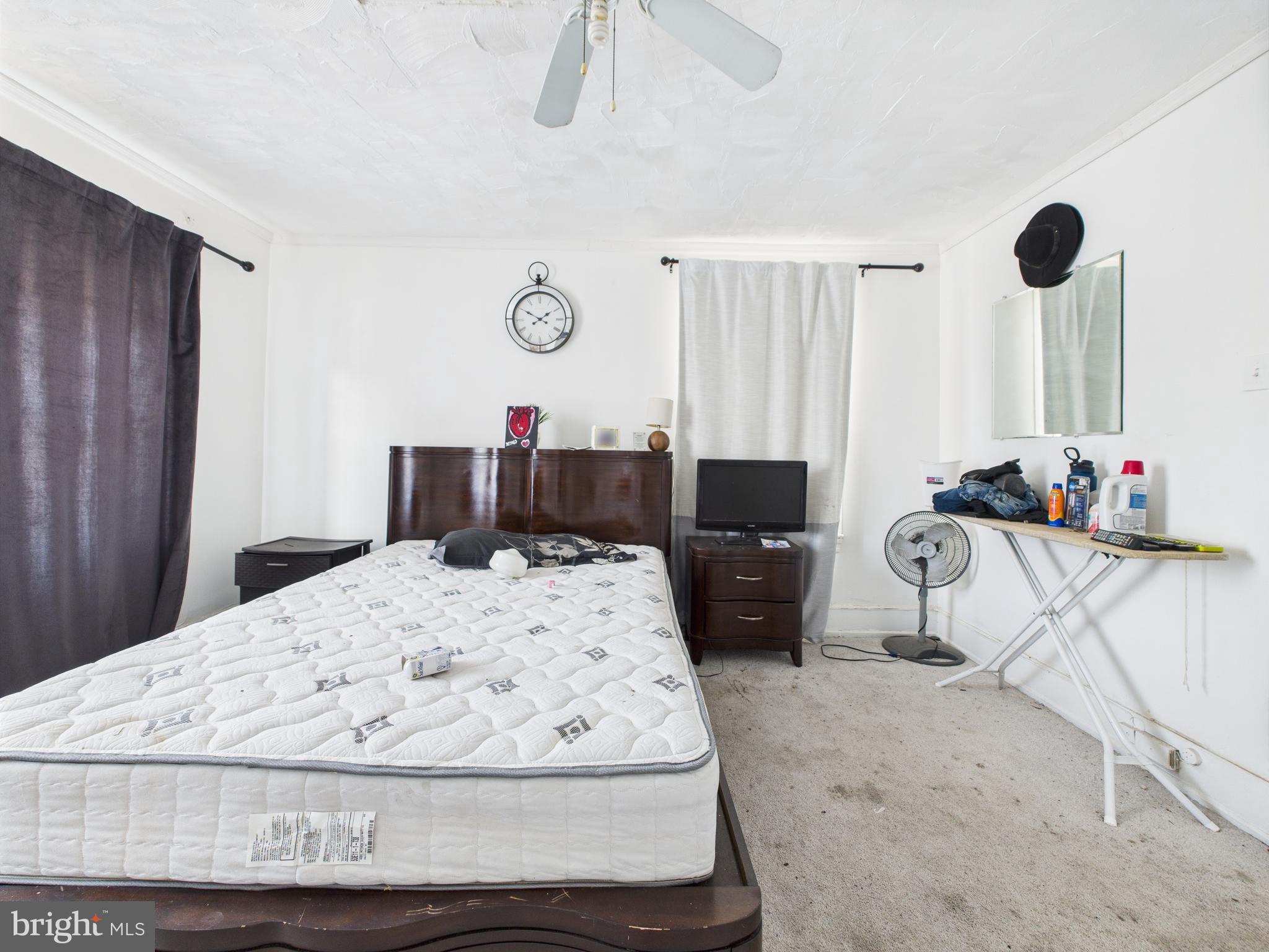 NICETOWN-TIOGA - Residential