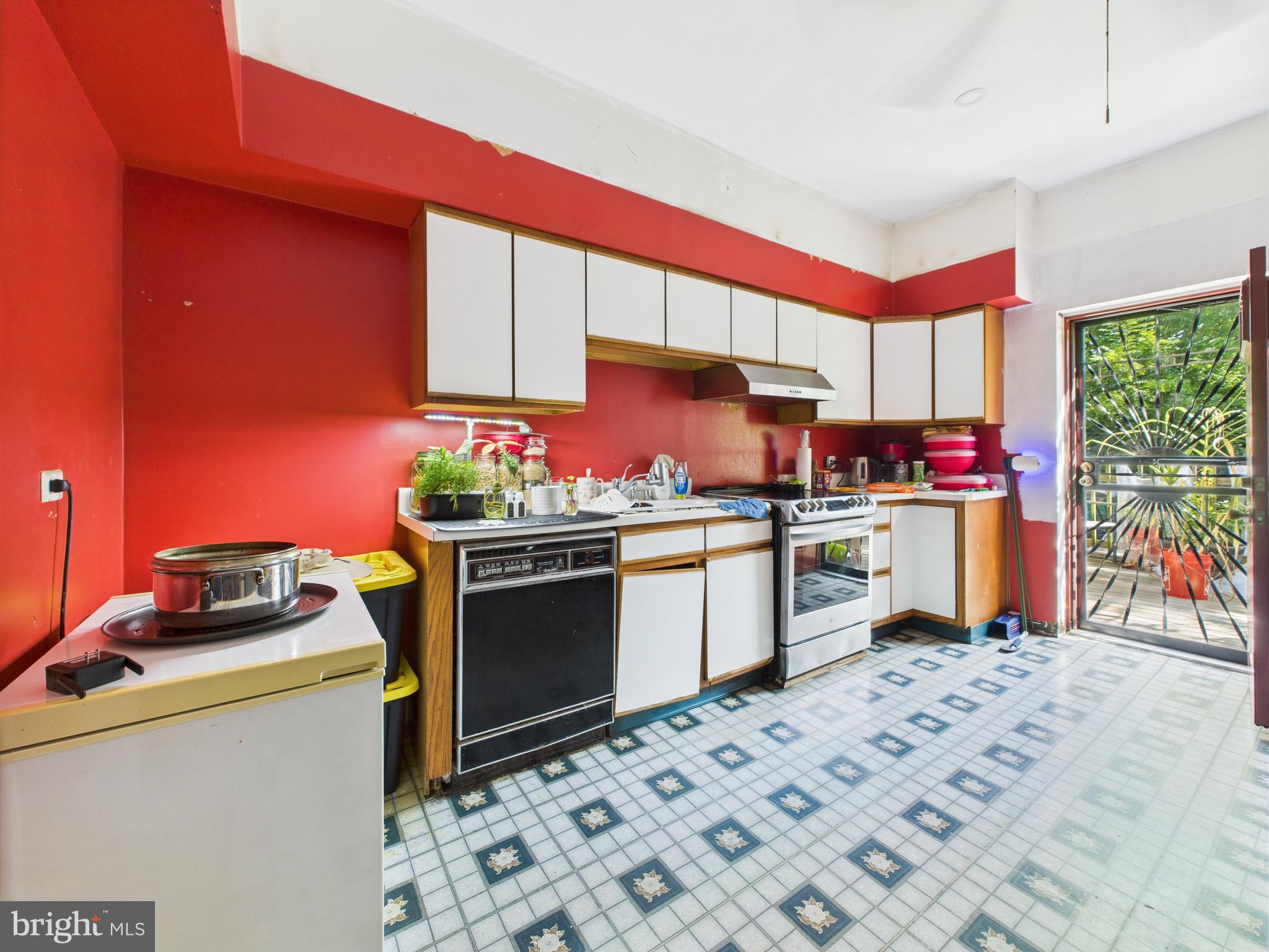 NICETOWN-TIOGA - Residential