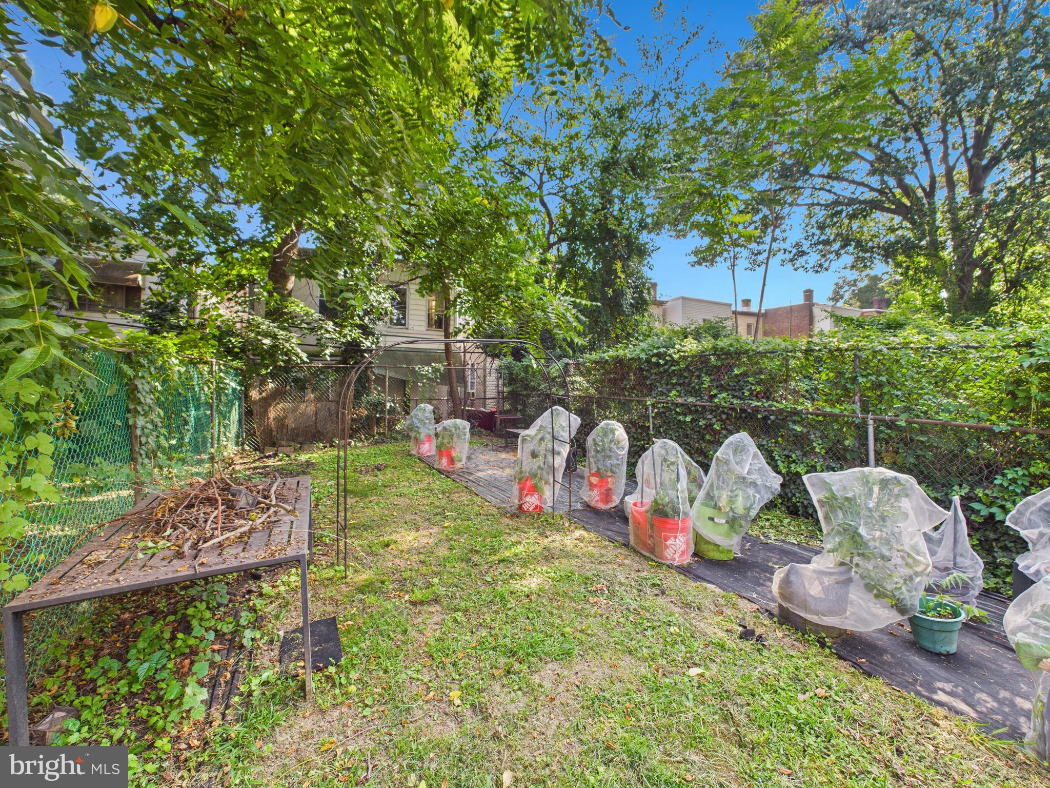 NICETOWN-TIOGA - Residential