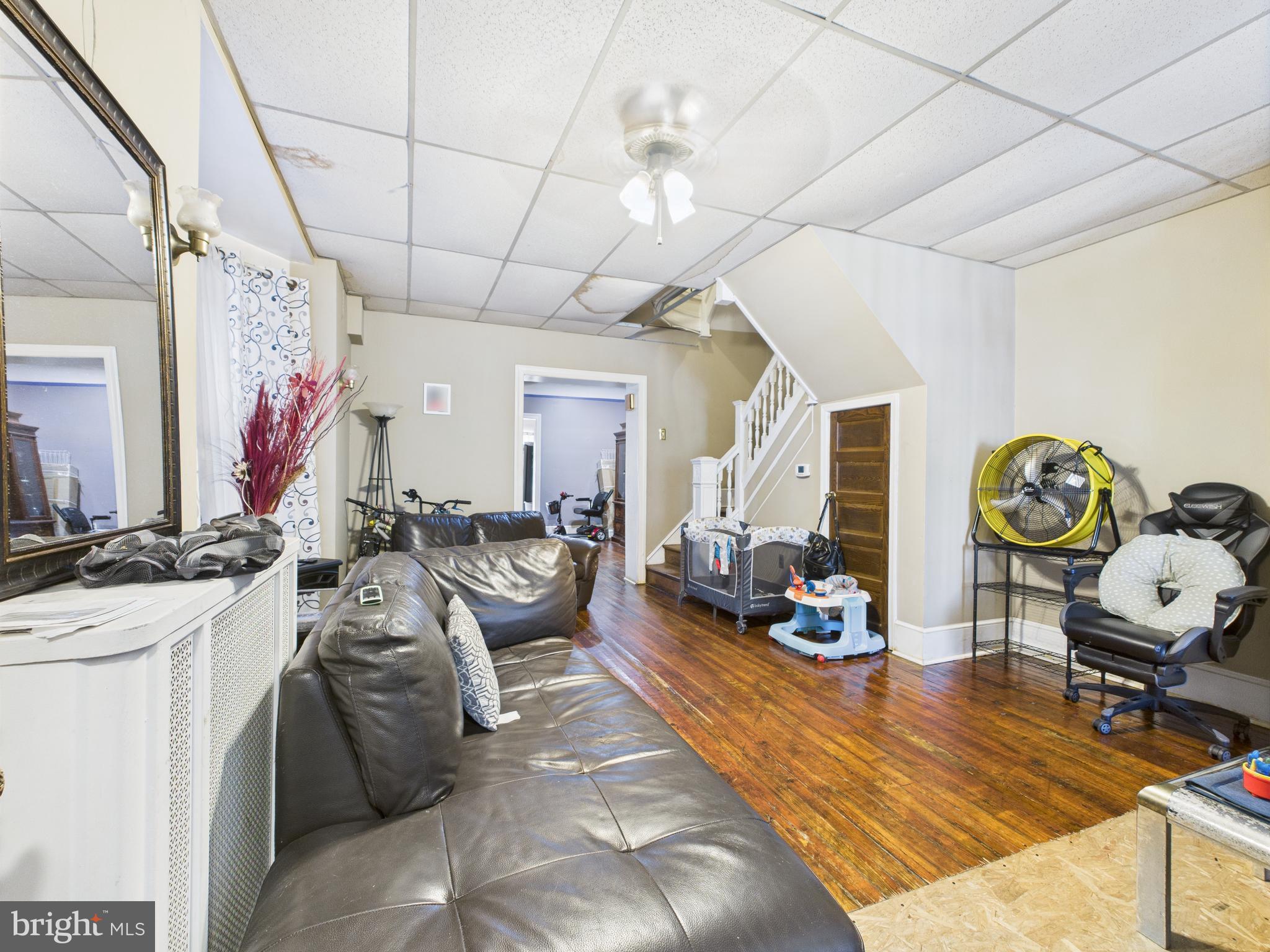 NICETOWN-TIOGA - Residential