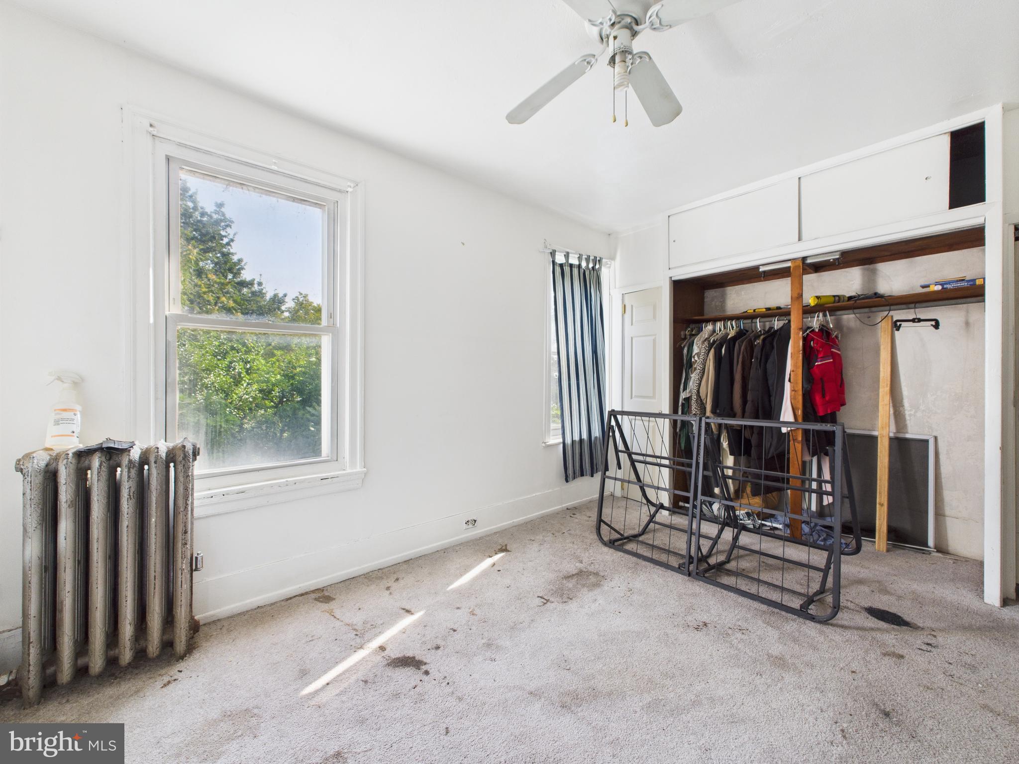 NICETOWN-TIOGA - Residential