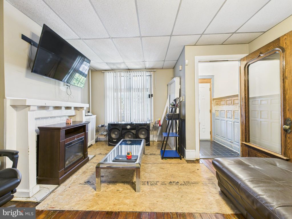 Photo of 1812 W Erie Avenue, PHILADELPHIA, PA 19140 (MLS # PAPH2520020)