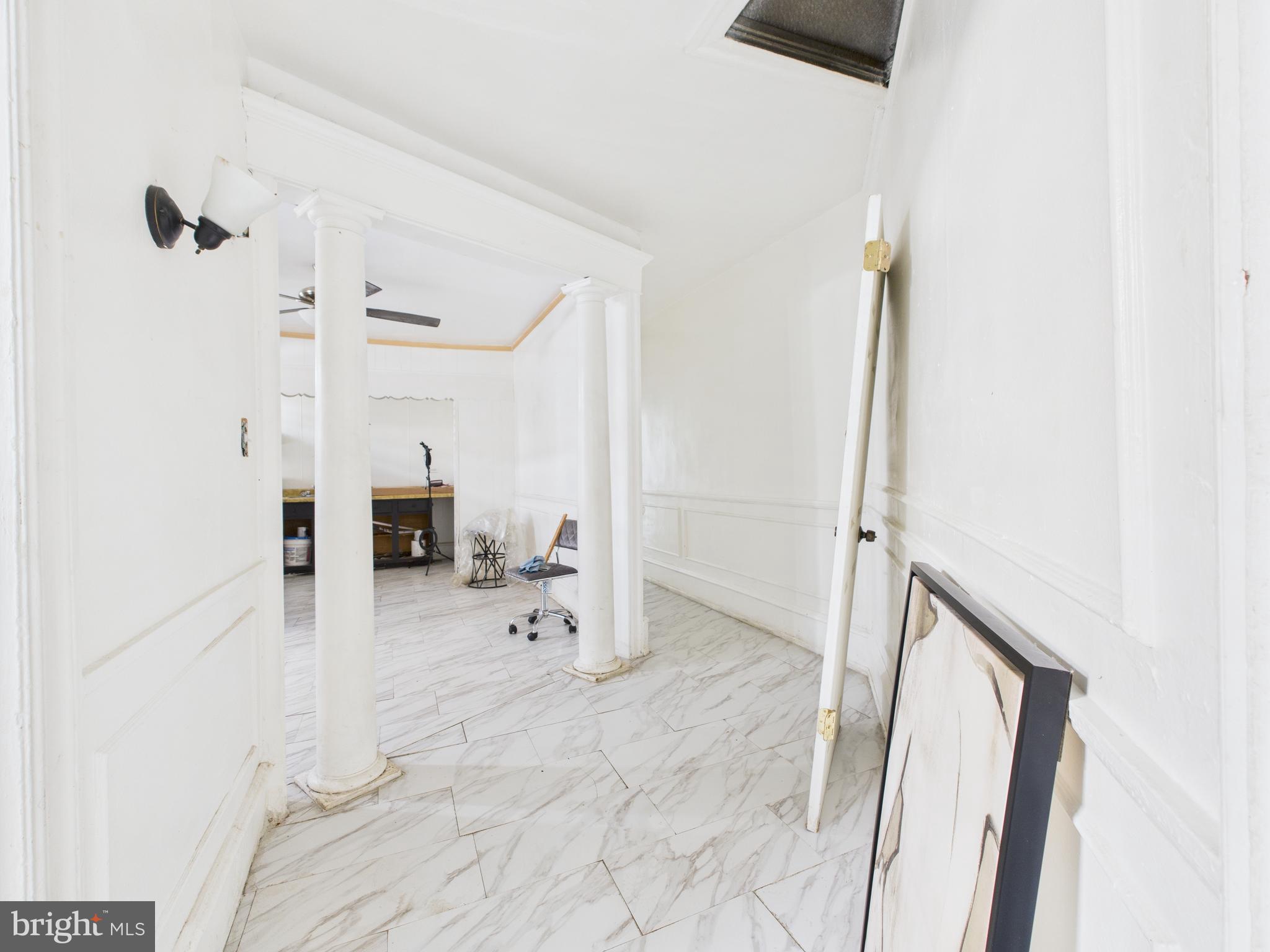 NICETOWN-TIOGA - Residential