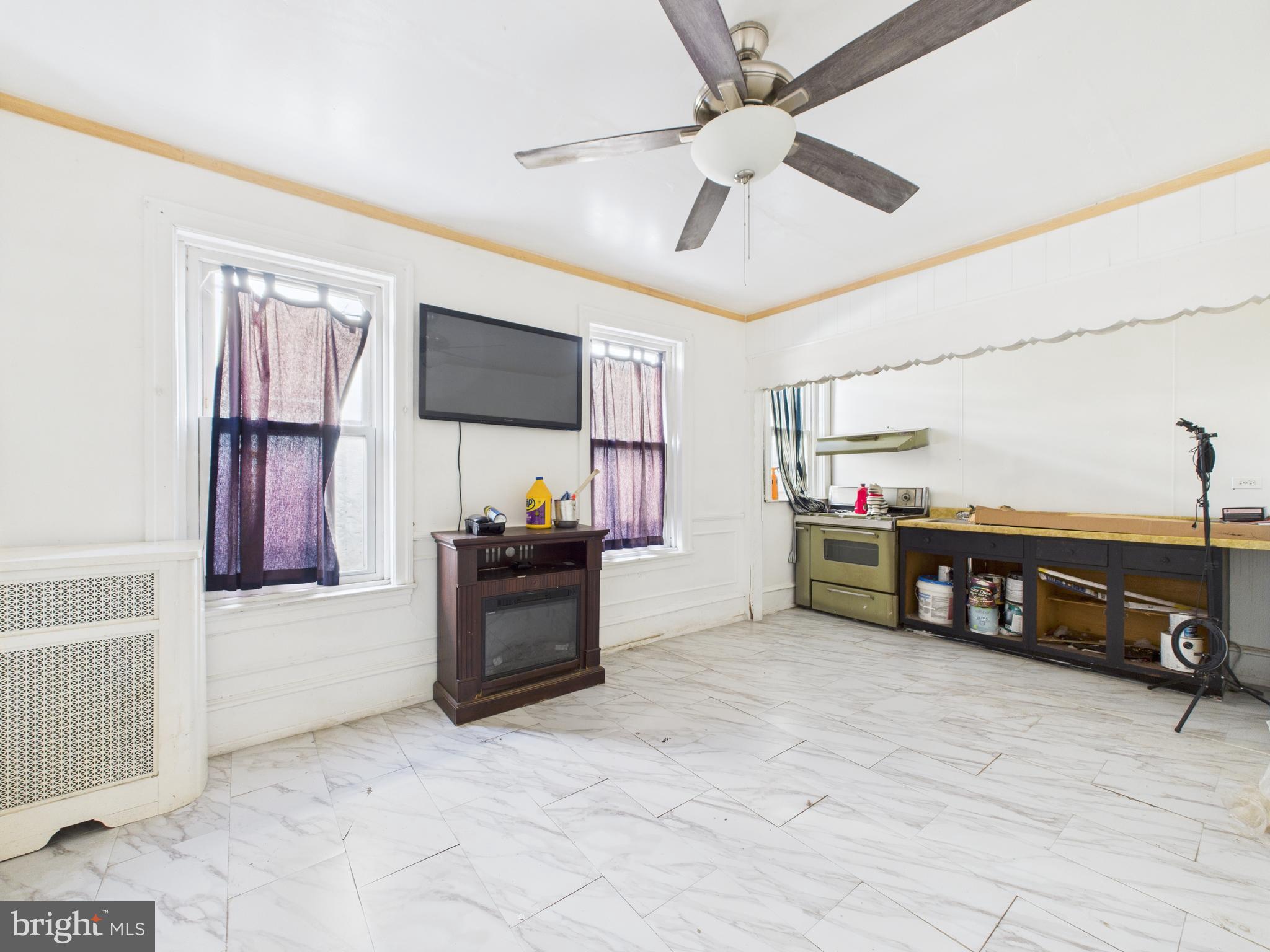 NICETOWN-TIOGA - Residential