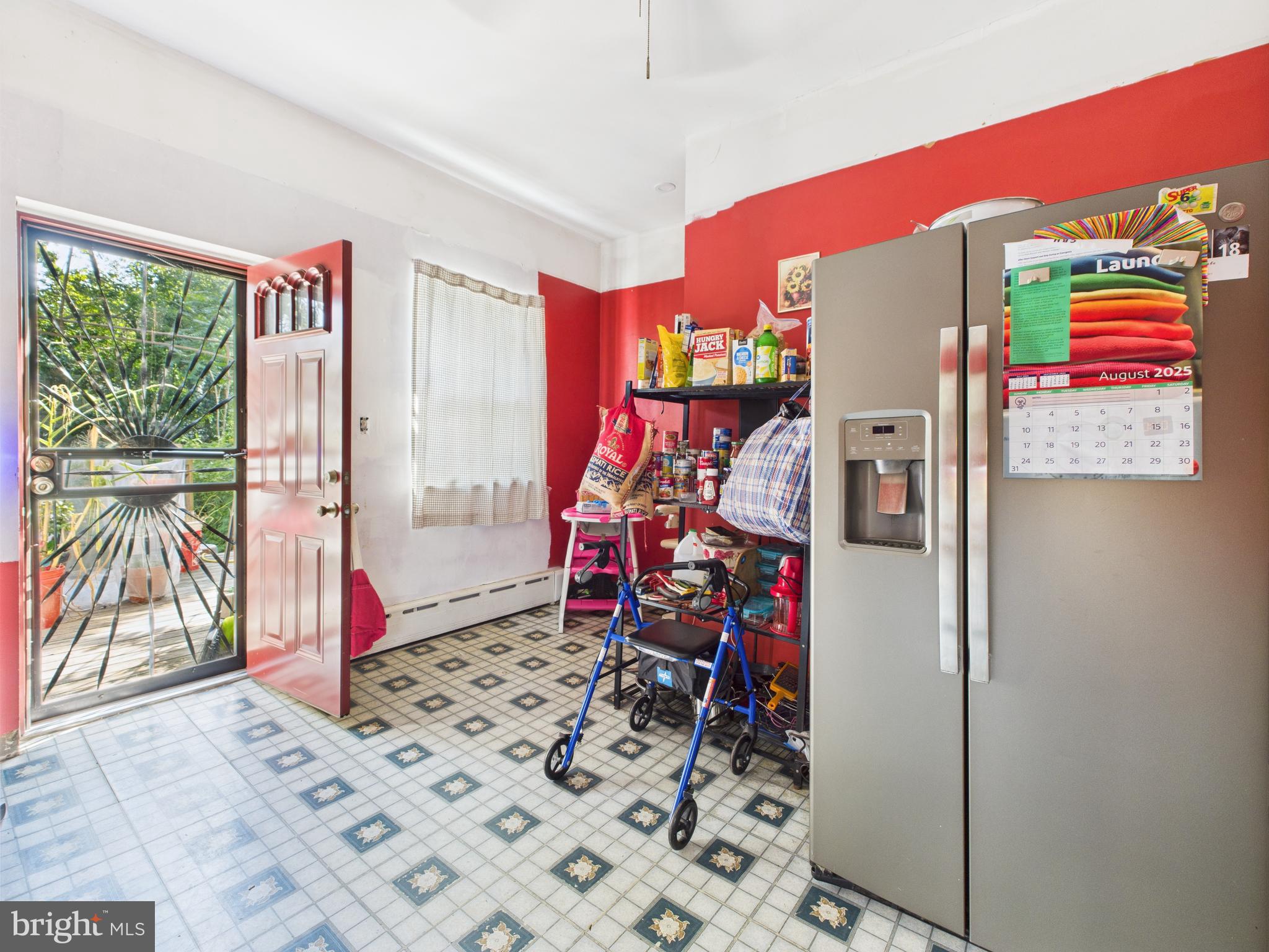 NICETOWN-TIOGA - Residential