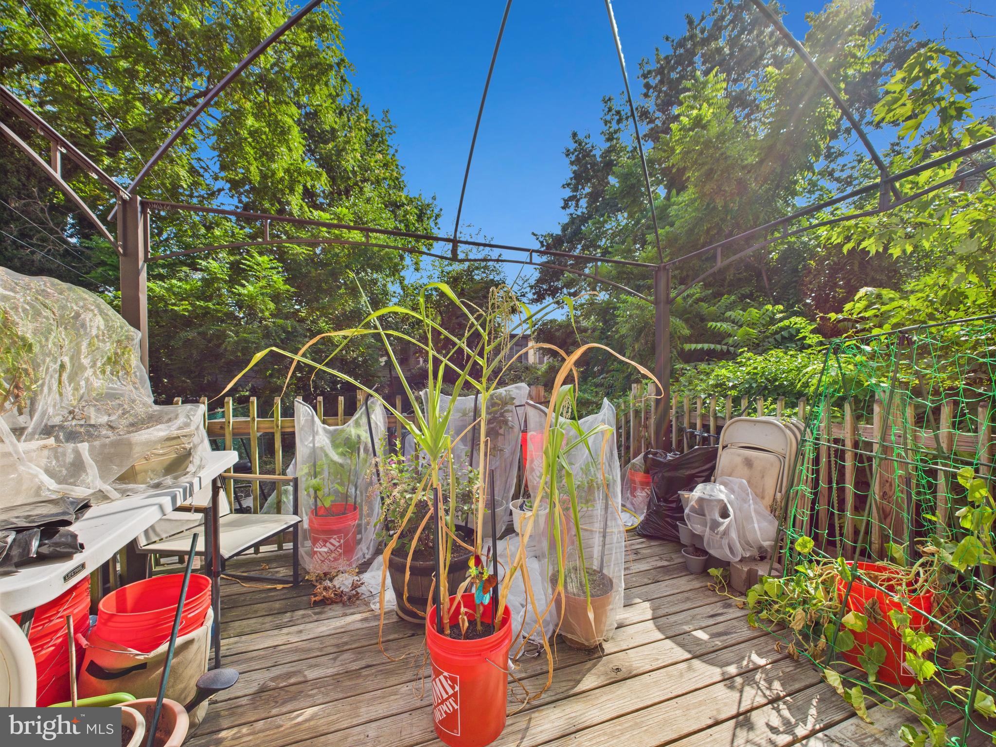 NICETOWN-TIOGA - Residential