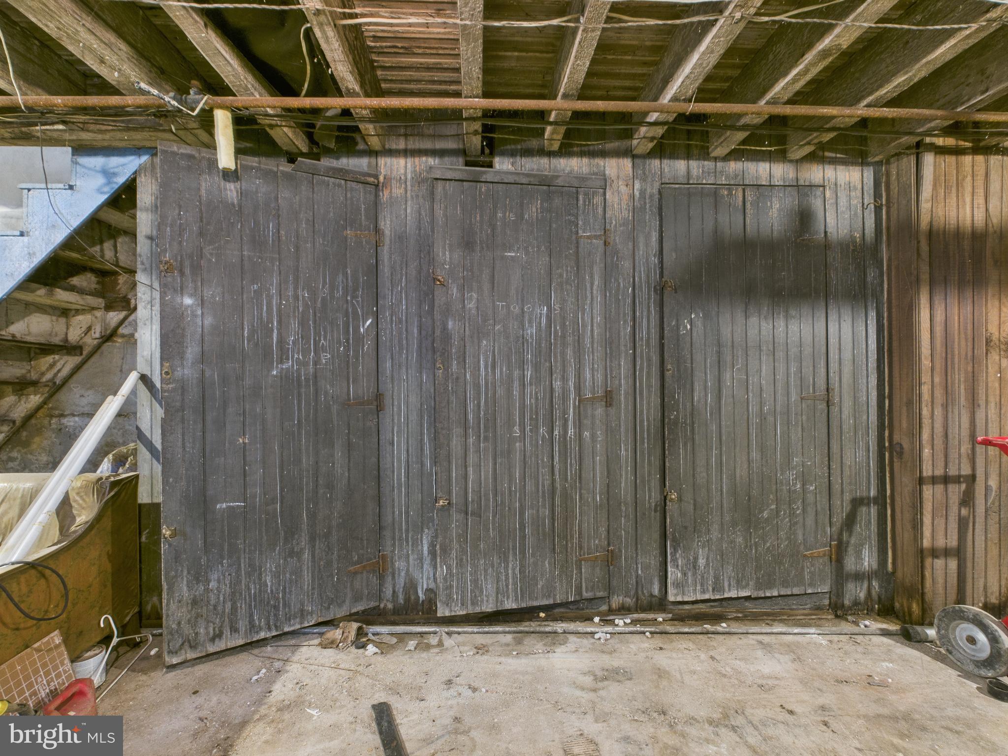 NICETOWN-TIOGA - Residential