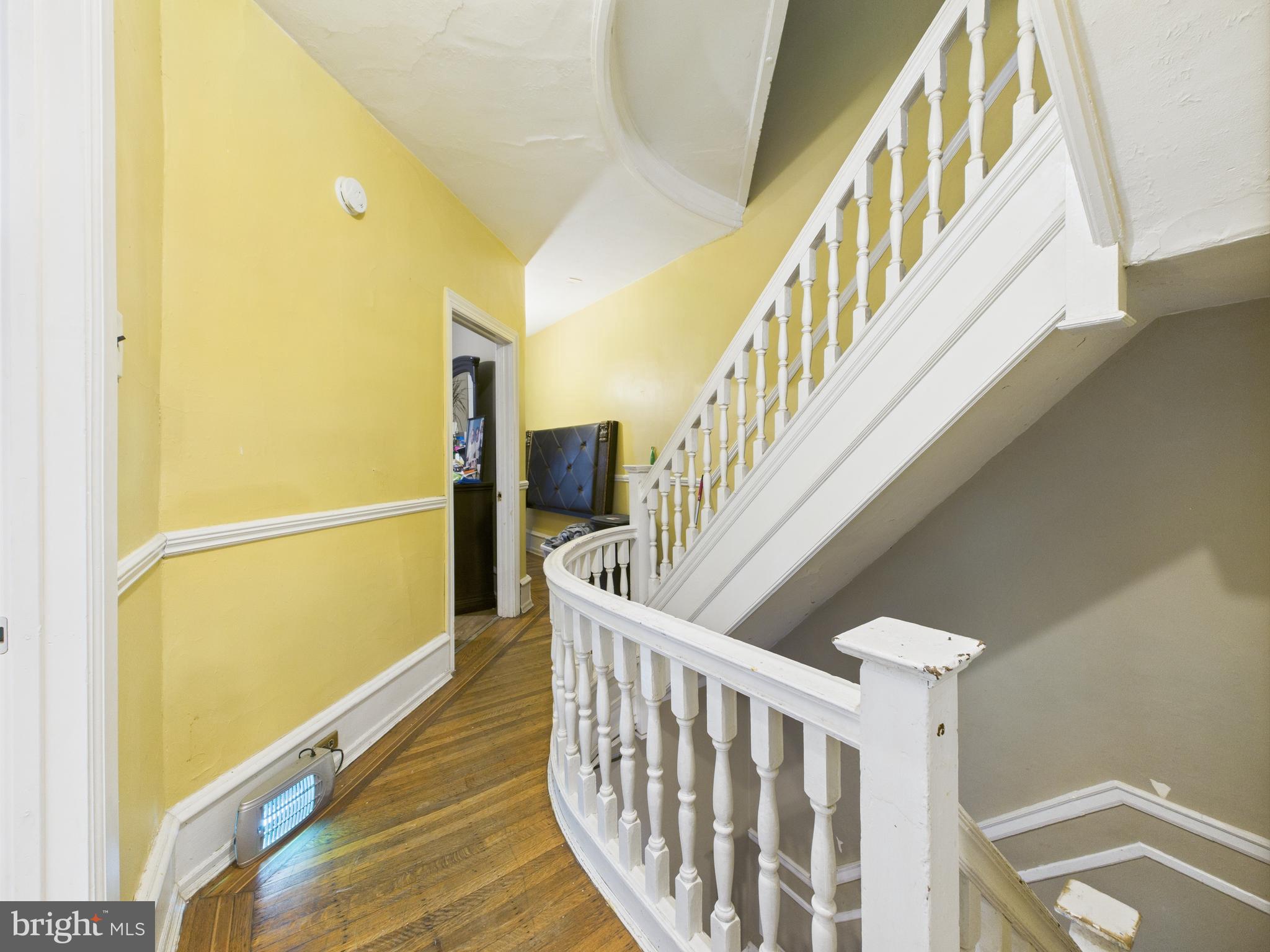 NICETOWN-TIOGA - Residential