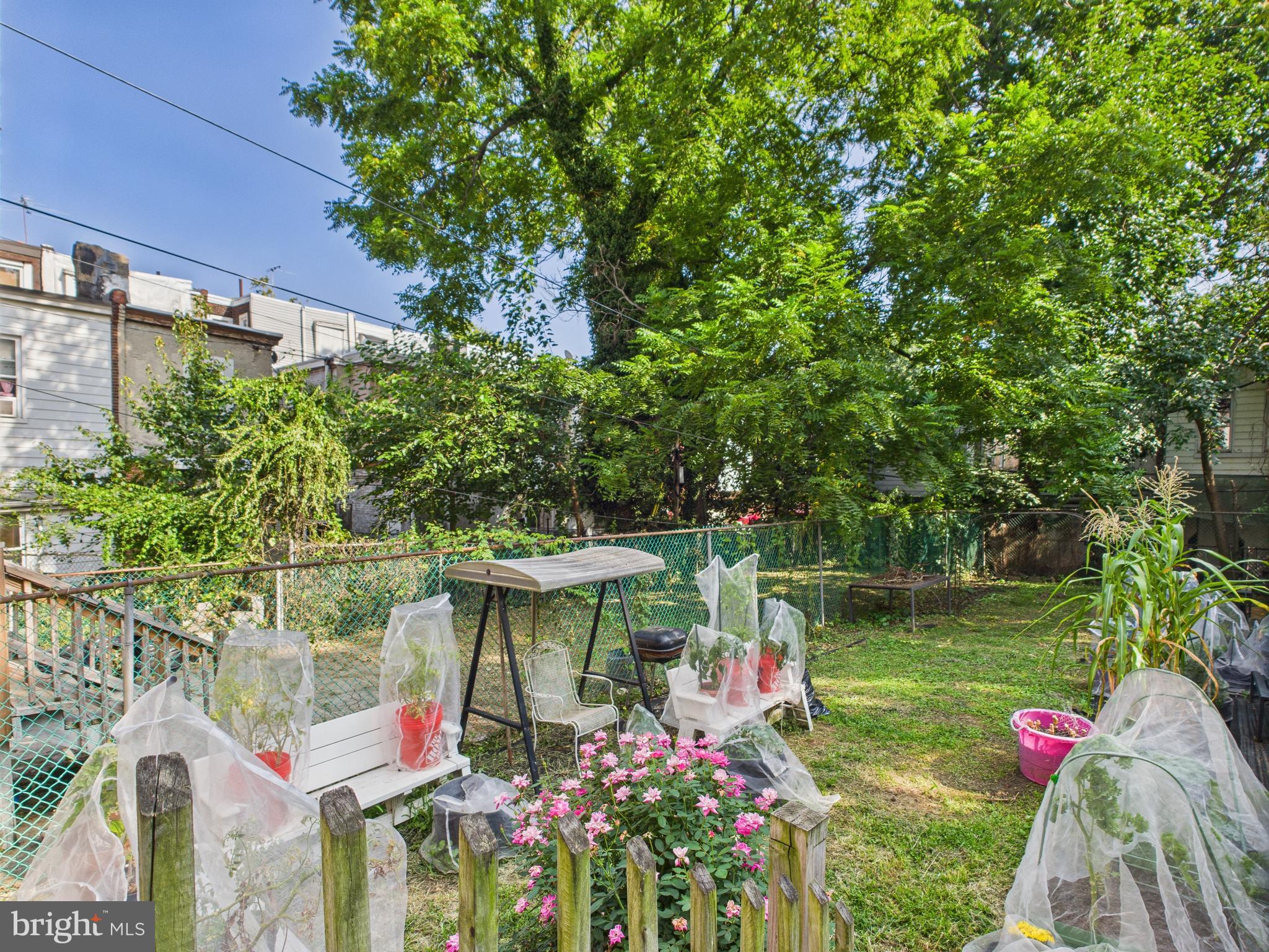 NICETOWN-TIOGA - Residential