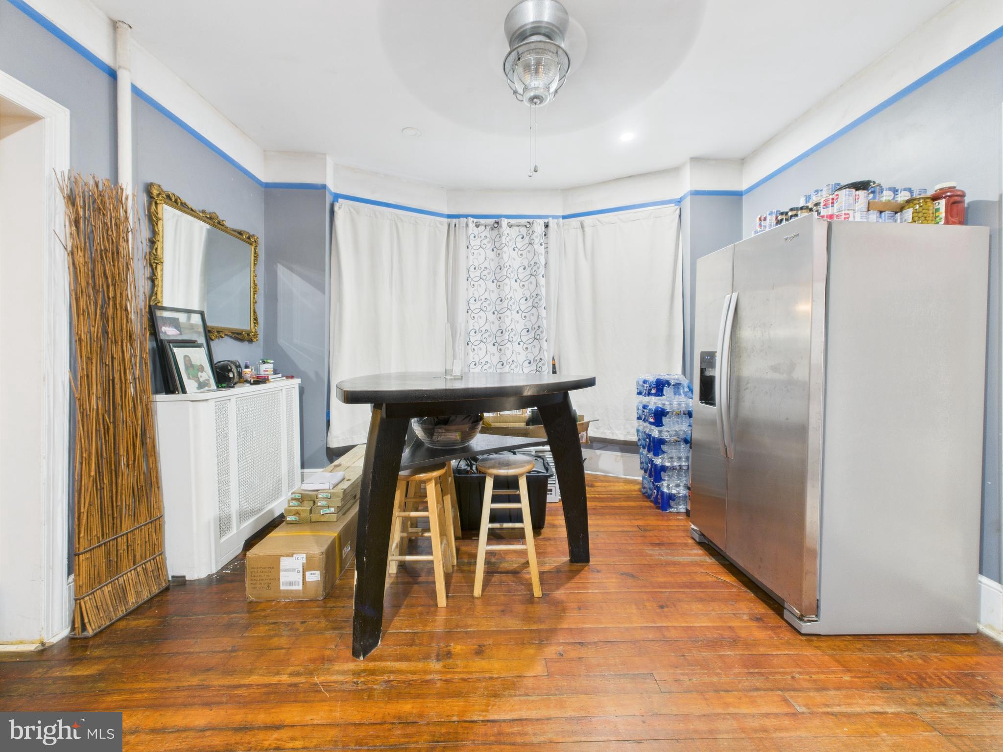 NICETOWN-TIOGA - Residential