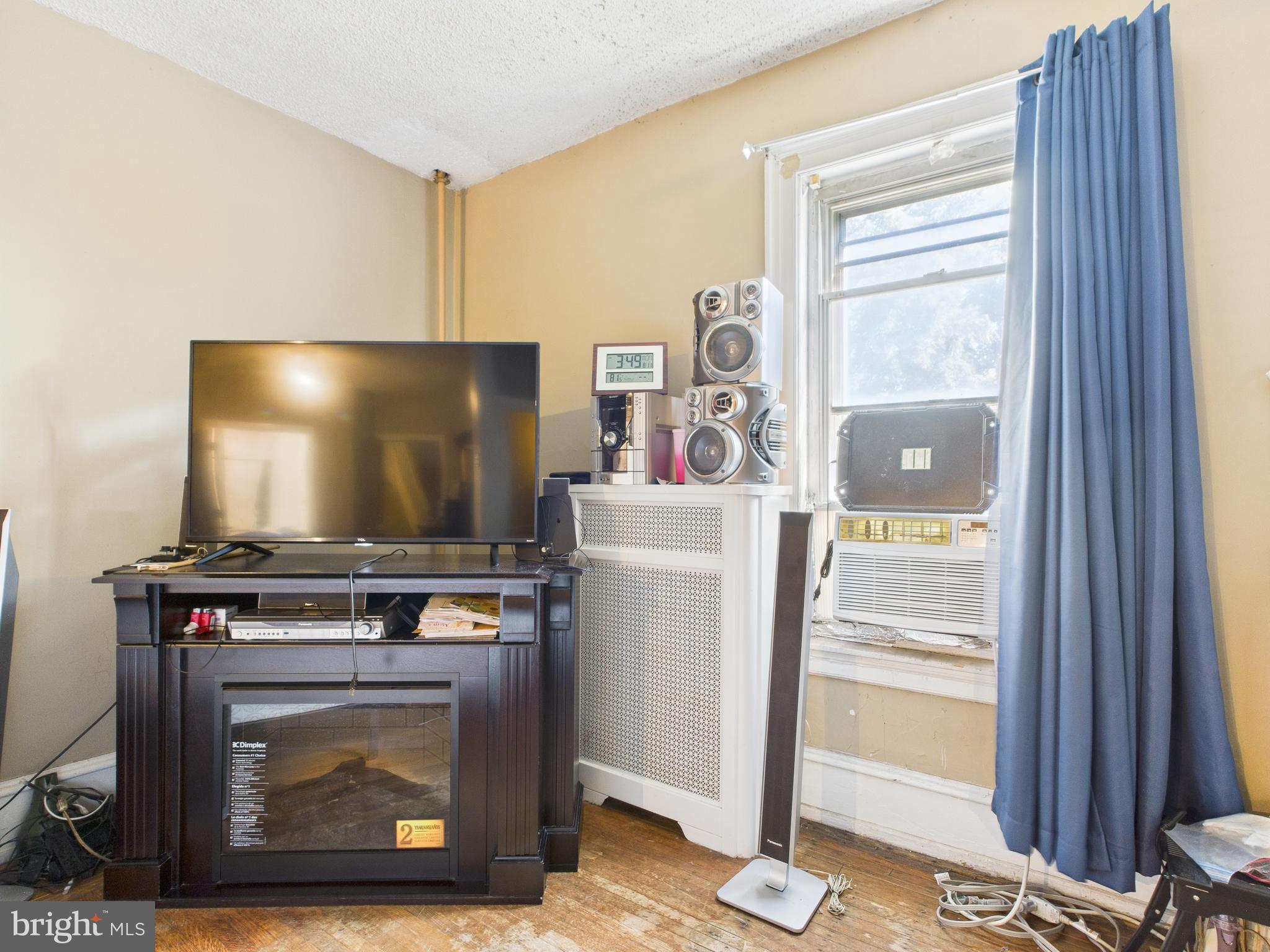 NICETOWN-TIOGA - Residential