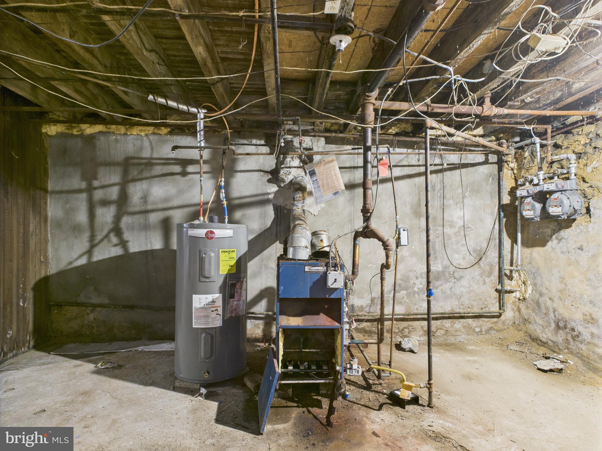 NICETOWN-TIOGA - Residential