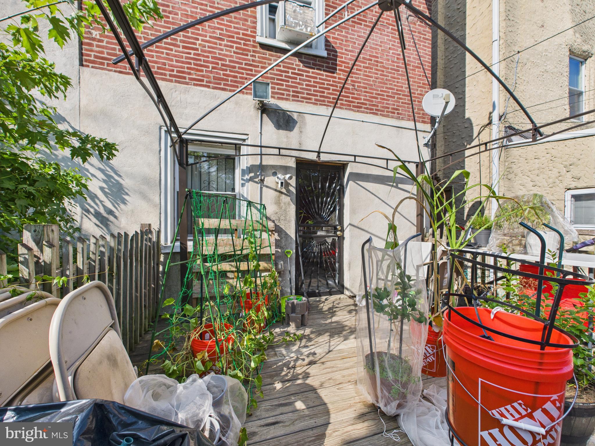 NICETOWN-TIOGA - Residential