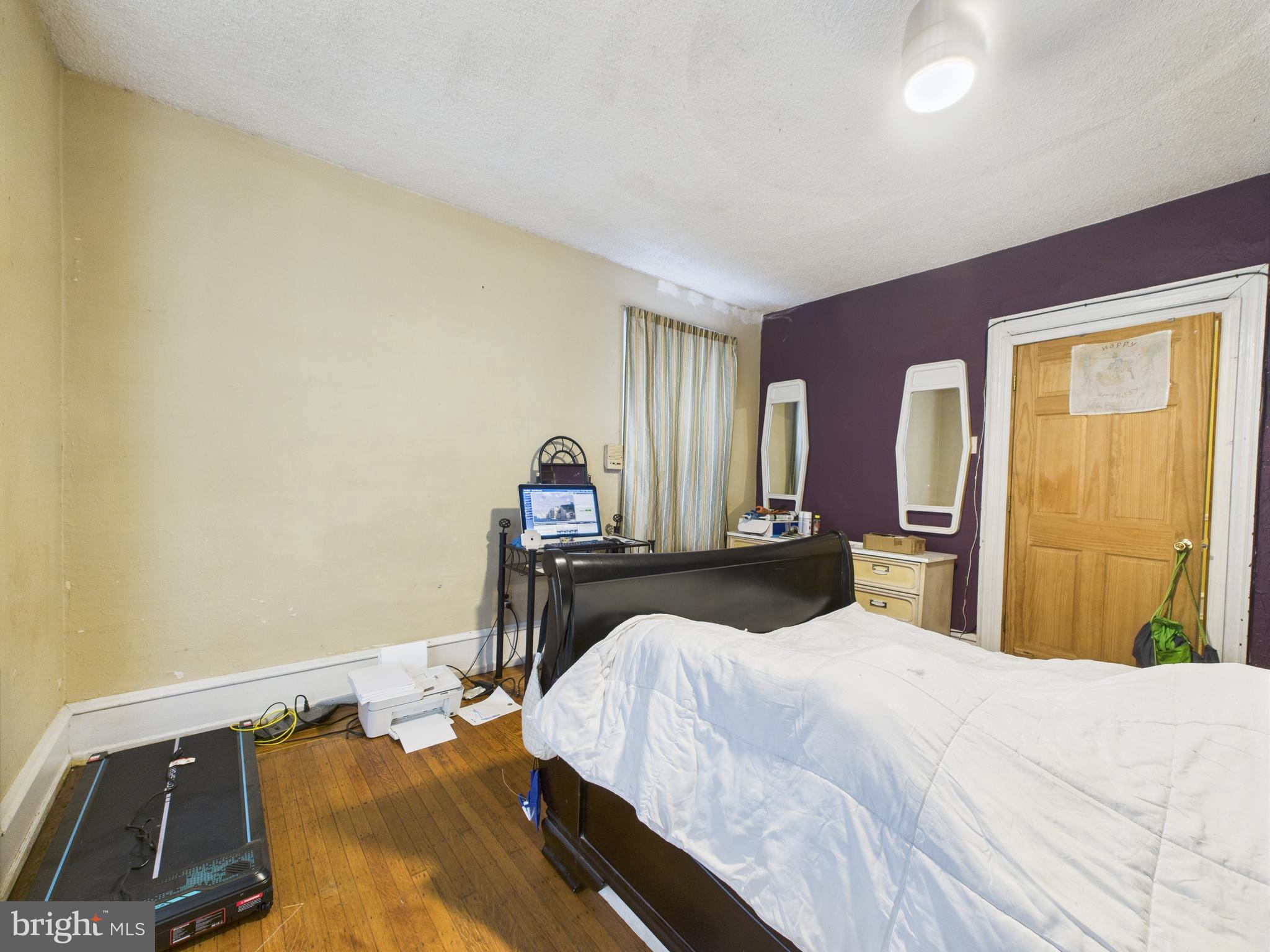 NICETOWN-TIOGA - Residential