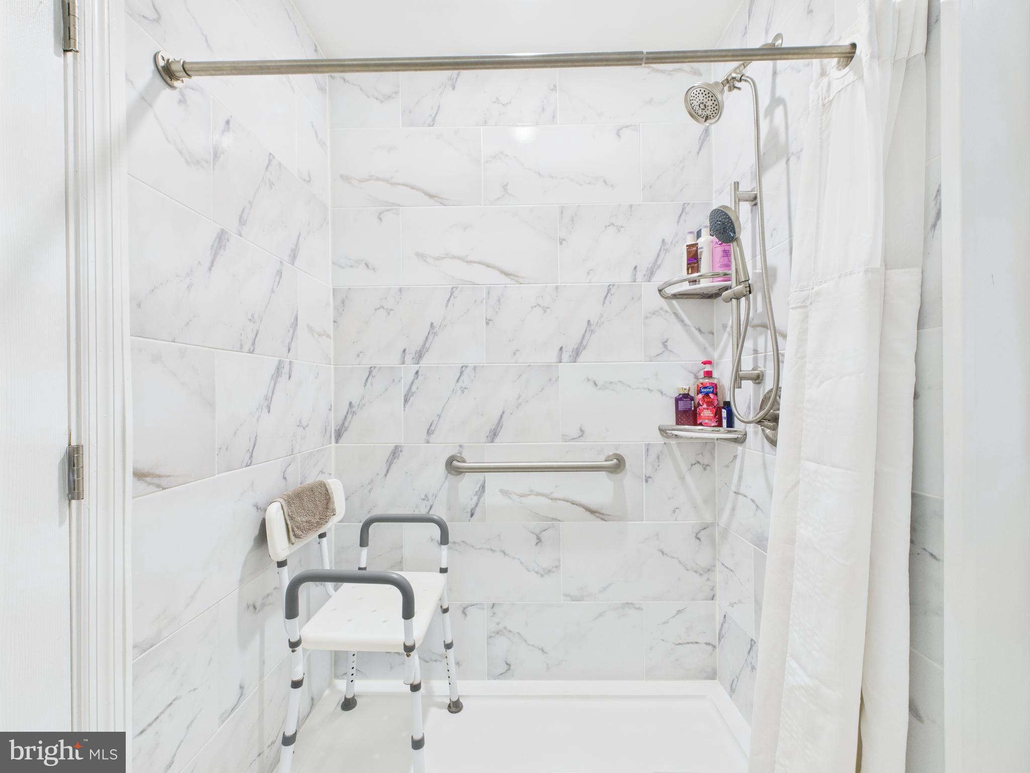 NICETOWN-TIOGA - Residential