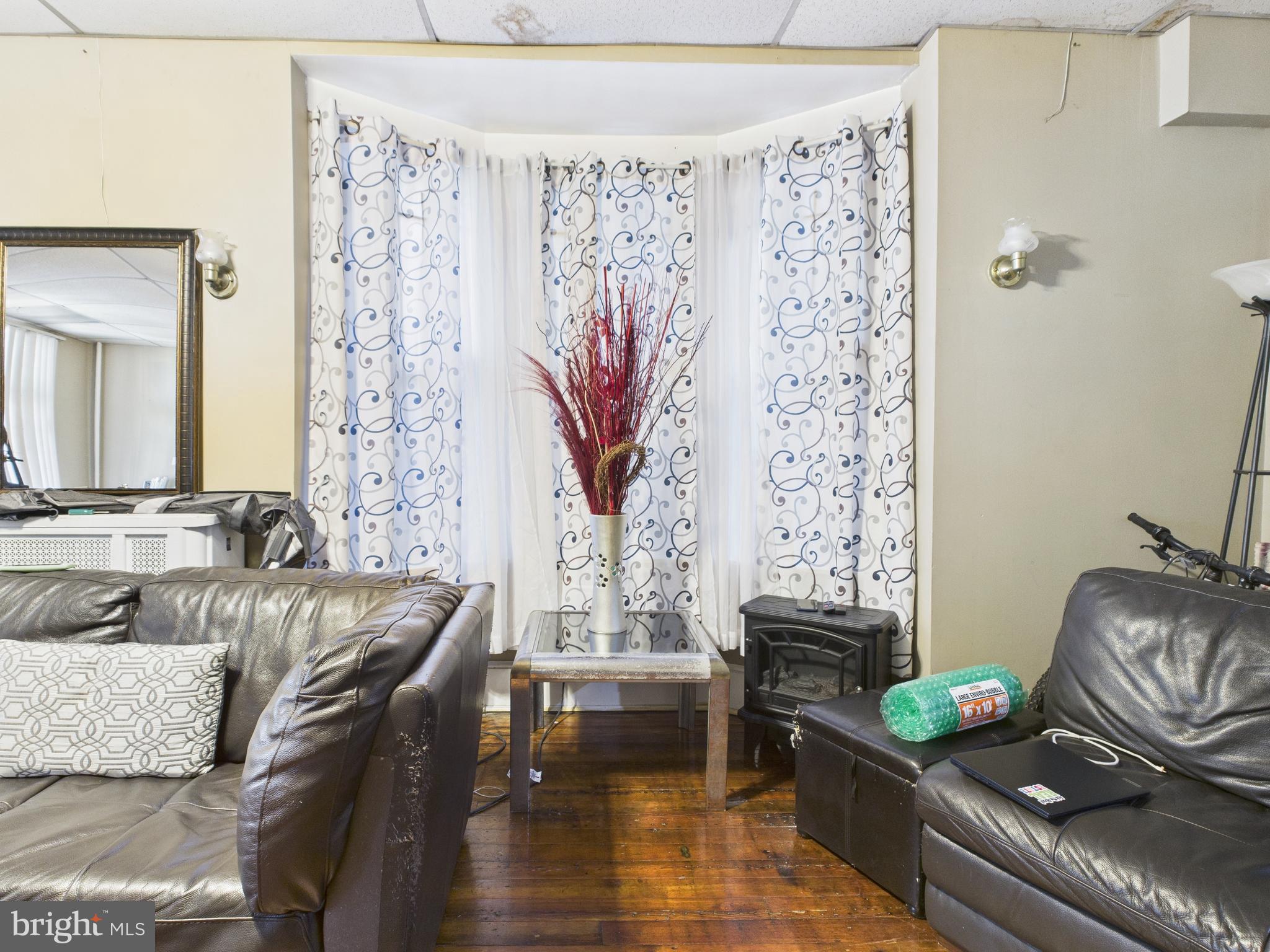 NICETOWN-TIOGA - Residential