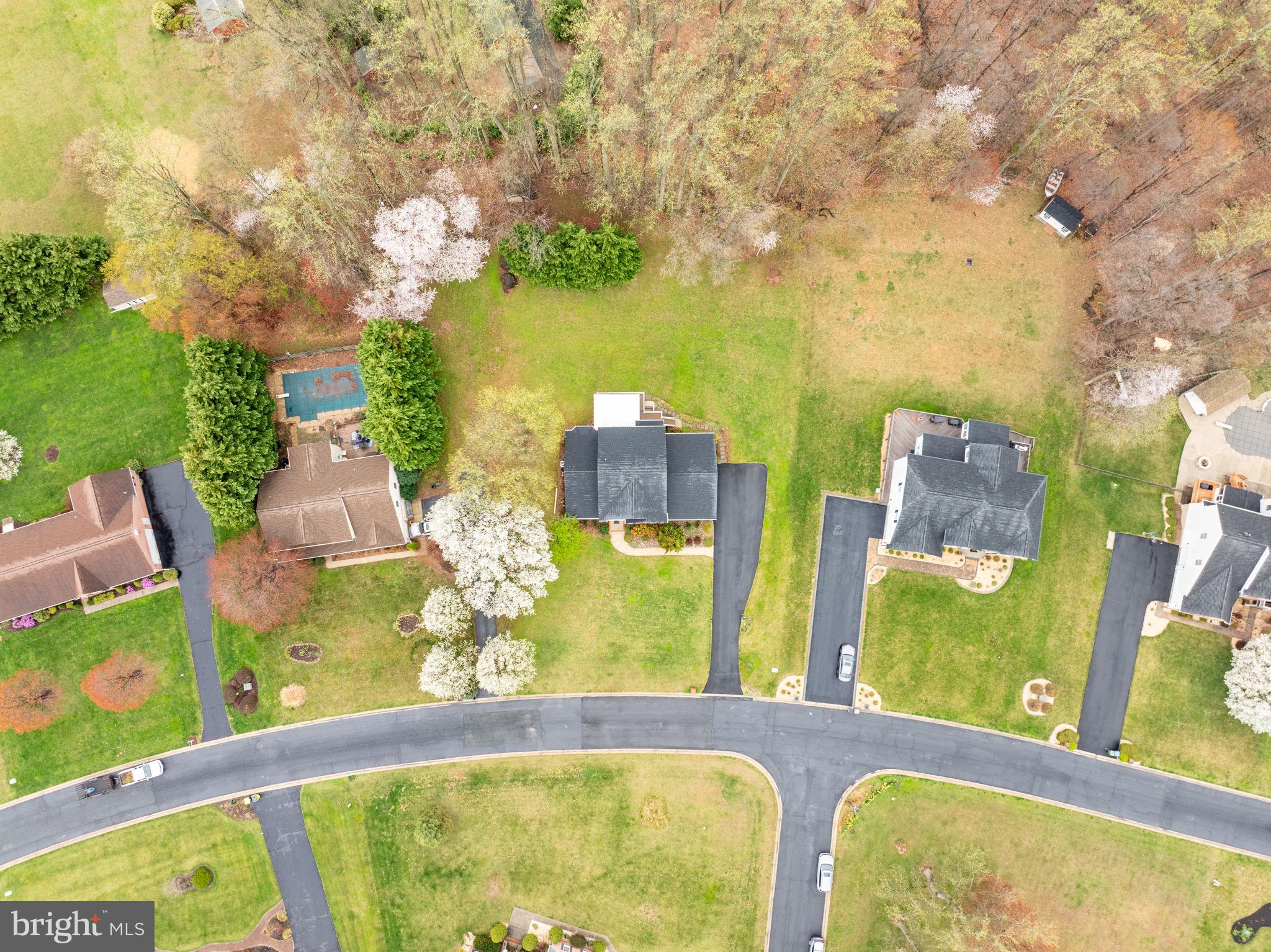 WOODCREST - Residential