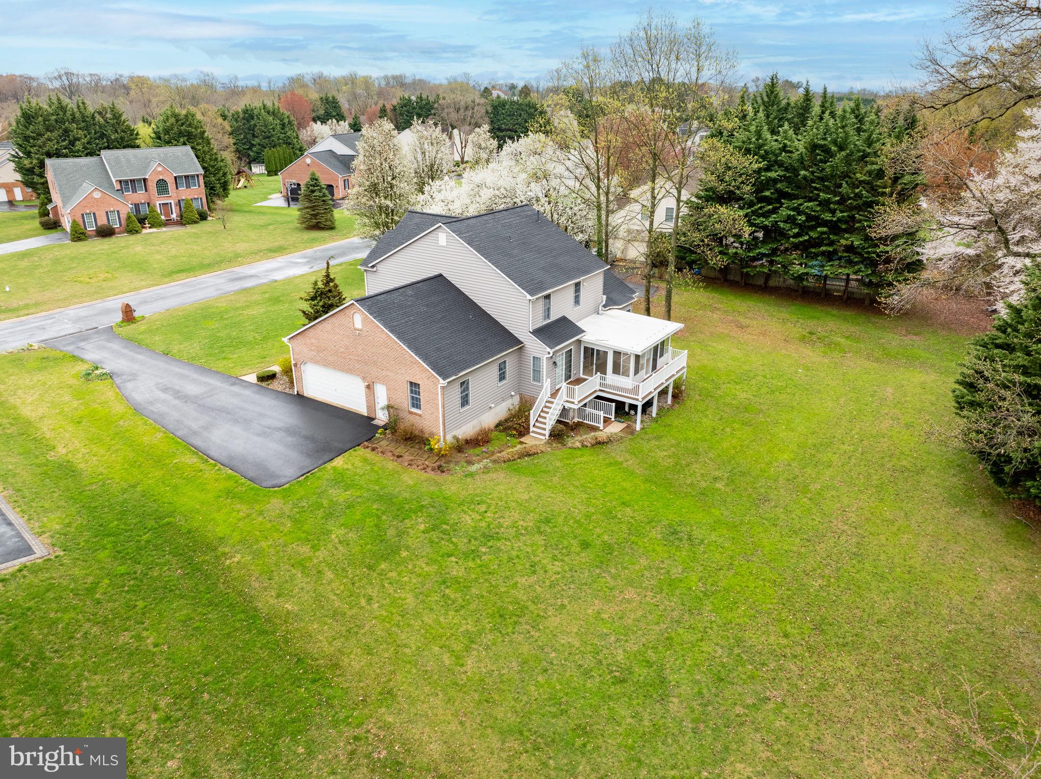 WOODCREST - Residential