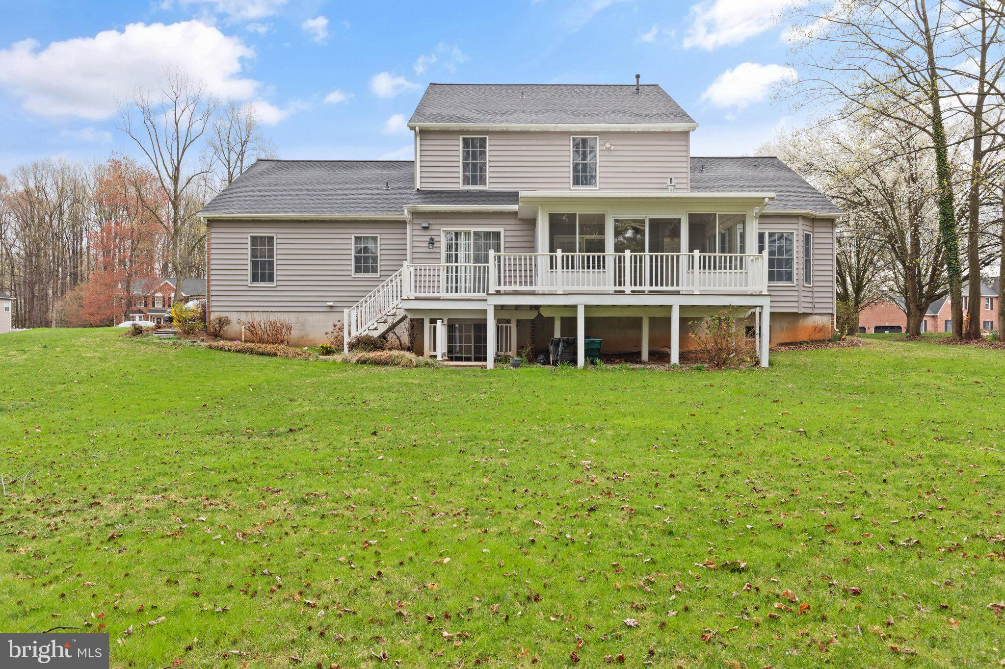 WOODCREST - Residential