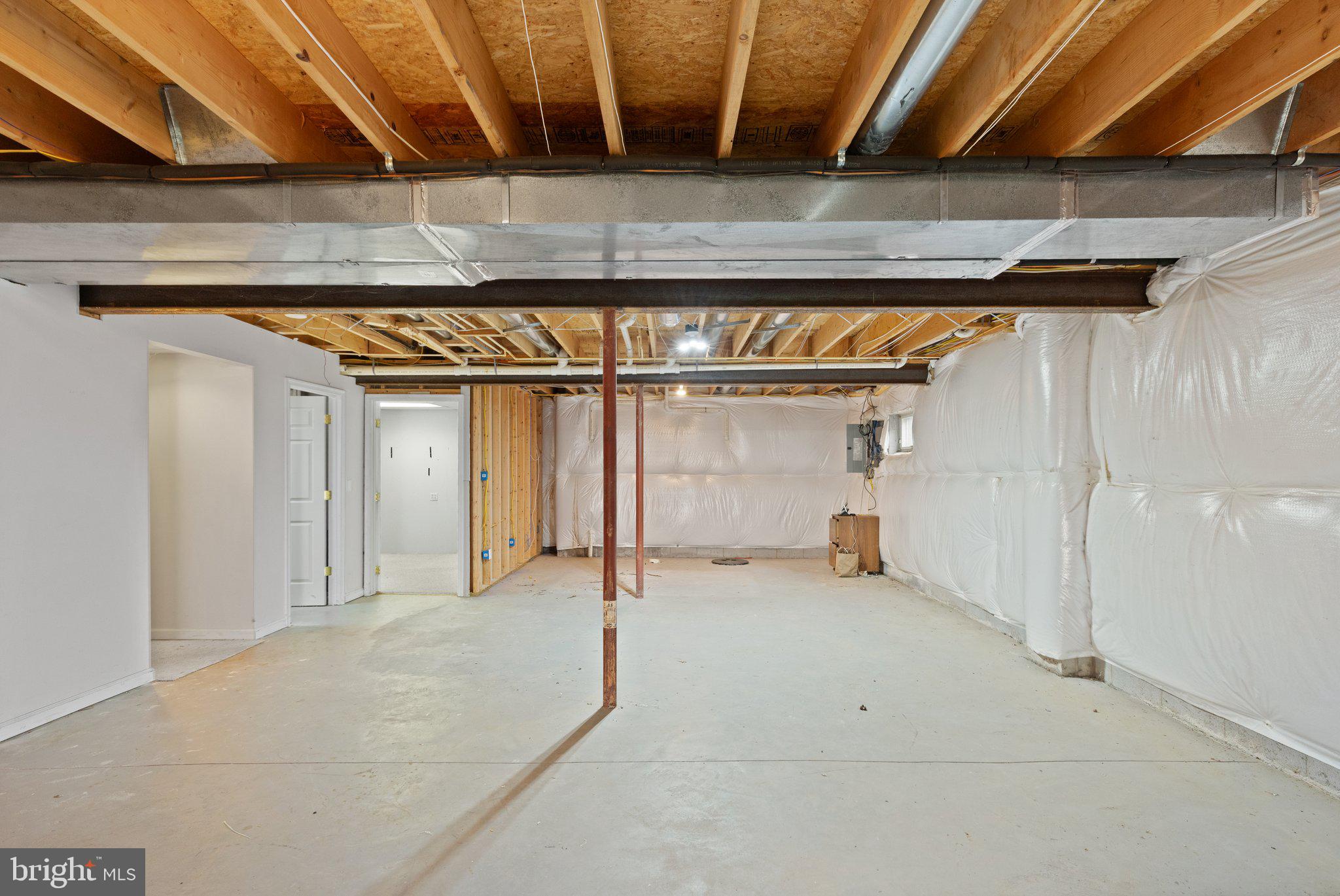 WOODCREST - Residential