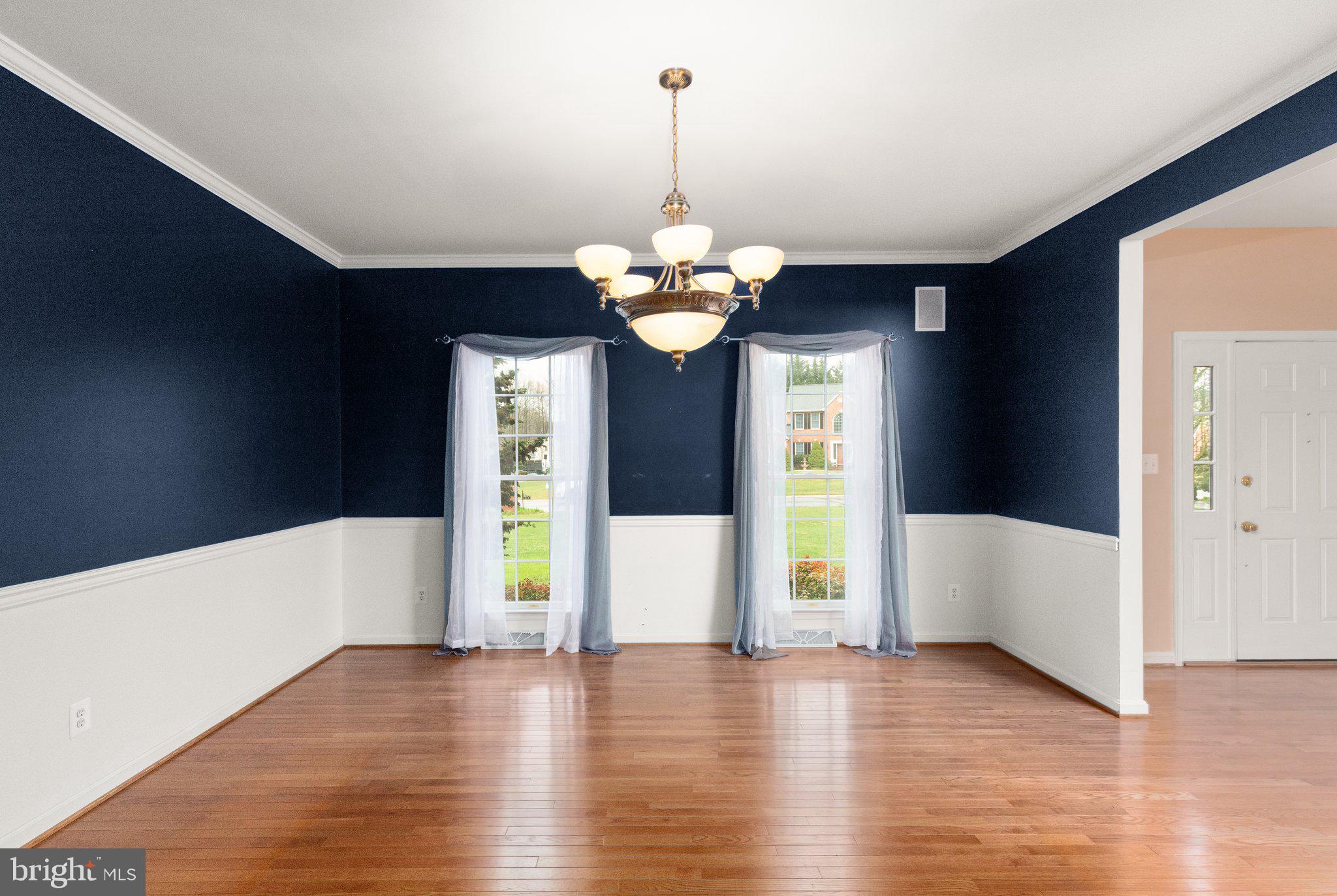 WOODCREST - Residential