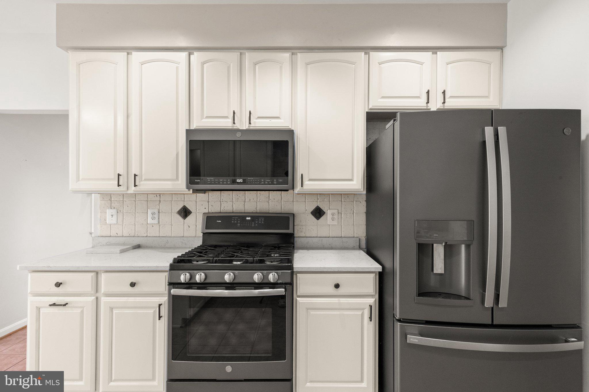 WOODCREST - Residential