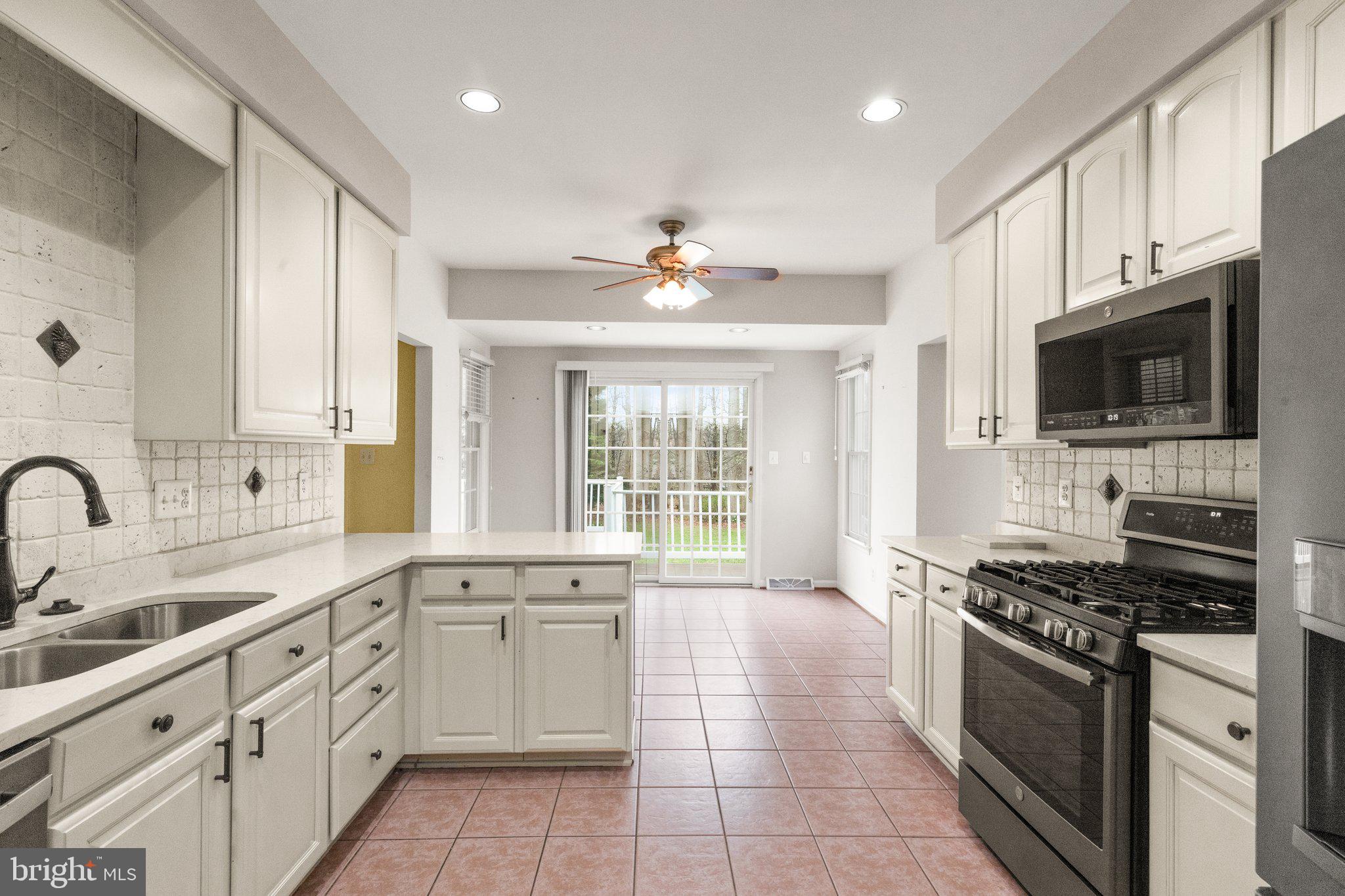 WOODCREST - Residential